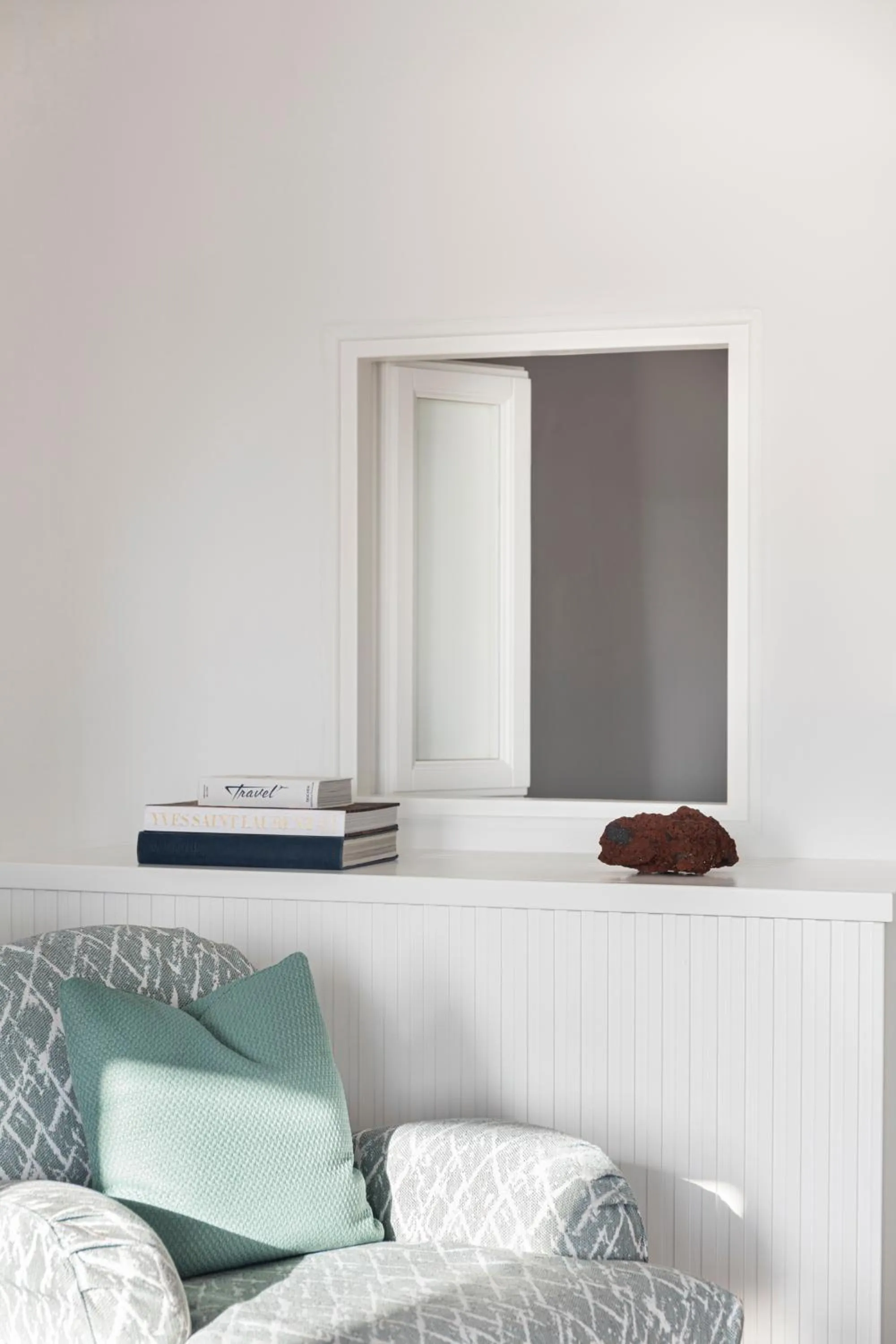 Decorative detail, Bed in Canaves Oia Suites - Small Luxury Hotels of the World