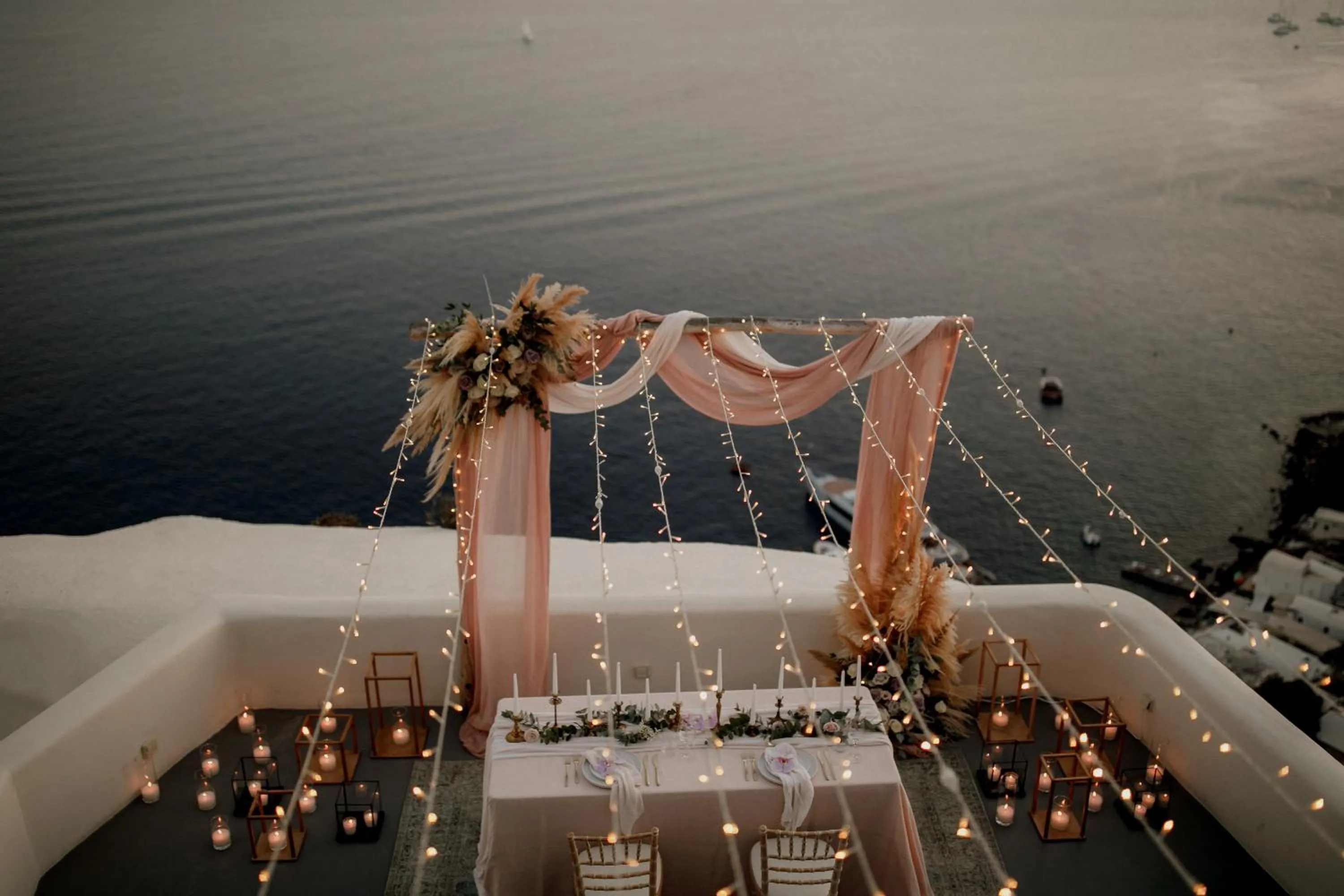 Canaves Oia Suites - Small Luxury Hotels of the World