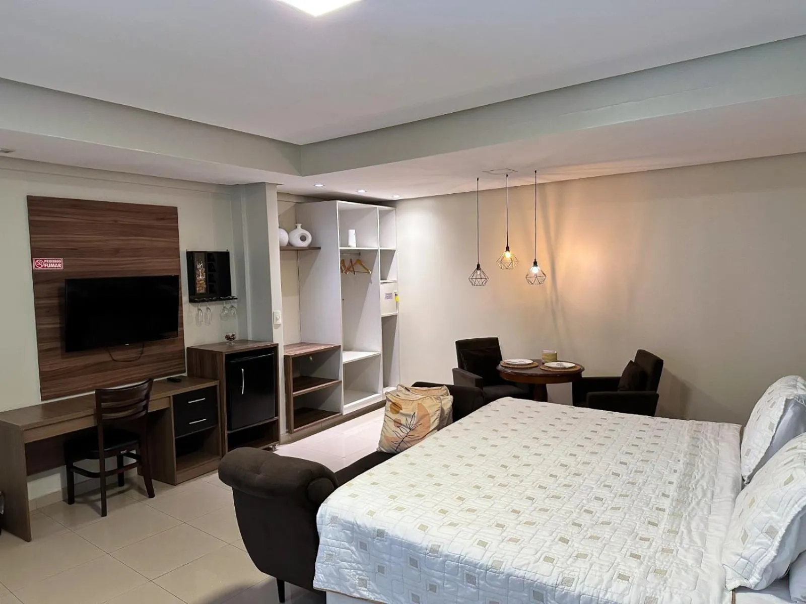 Hotel Palace Santarém Brasil