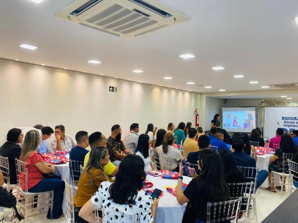 Hotel Palace Santarém Brasil