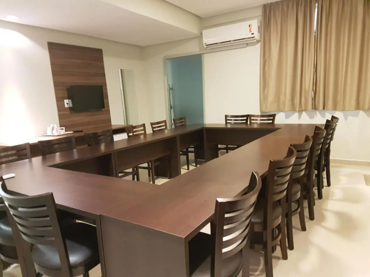 Hotel Palace Santarém Brasil