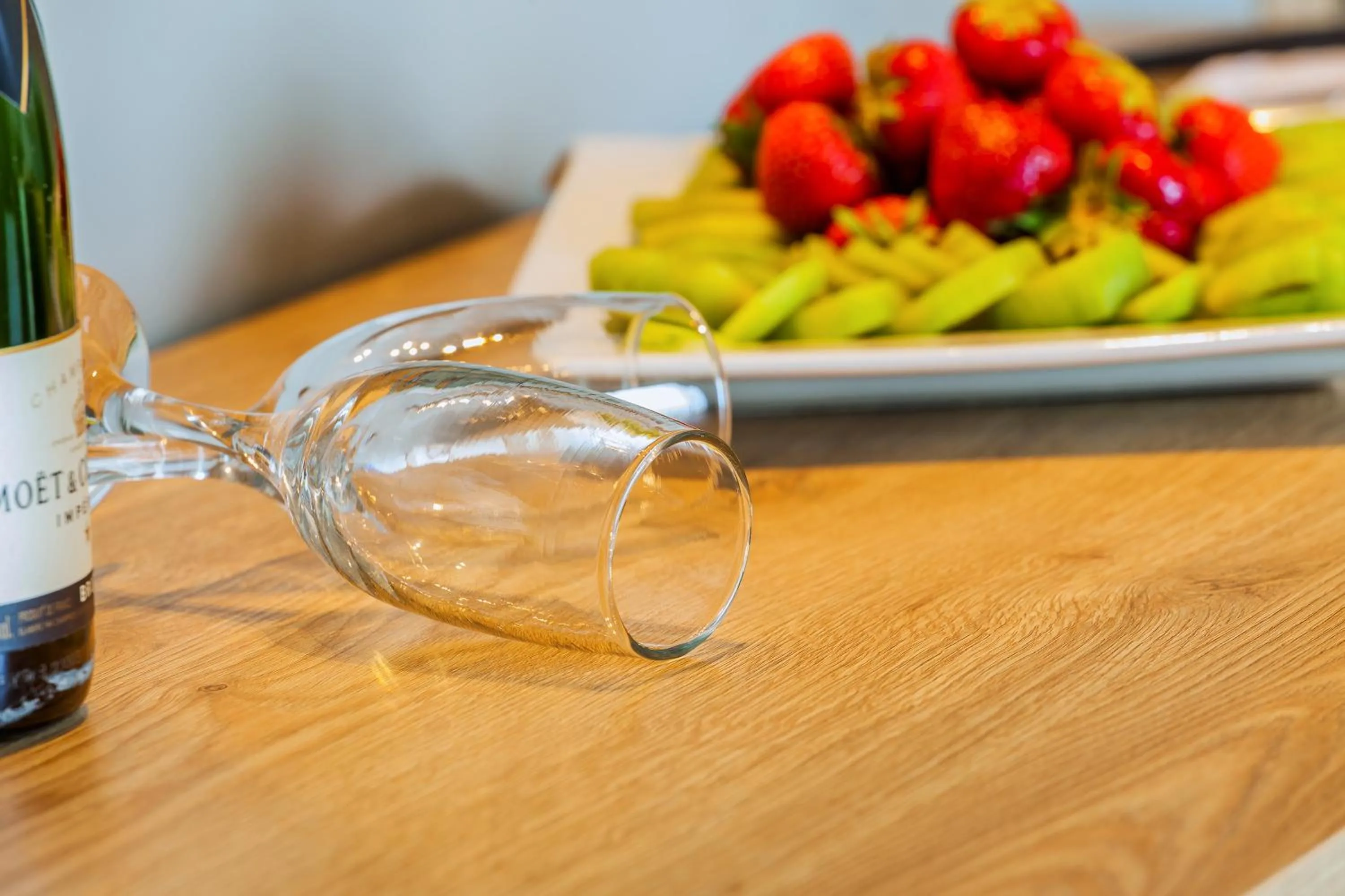 Decorative detail in Hotel Kriopigi