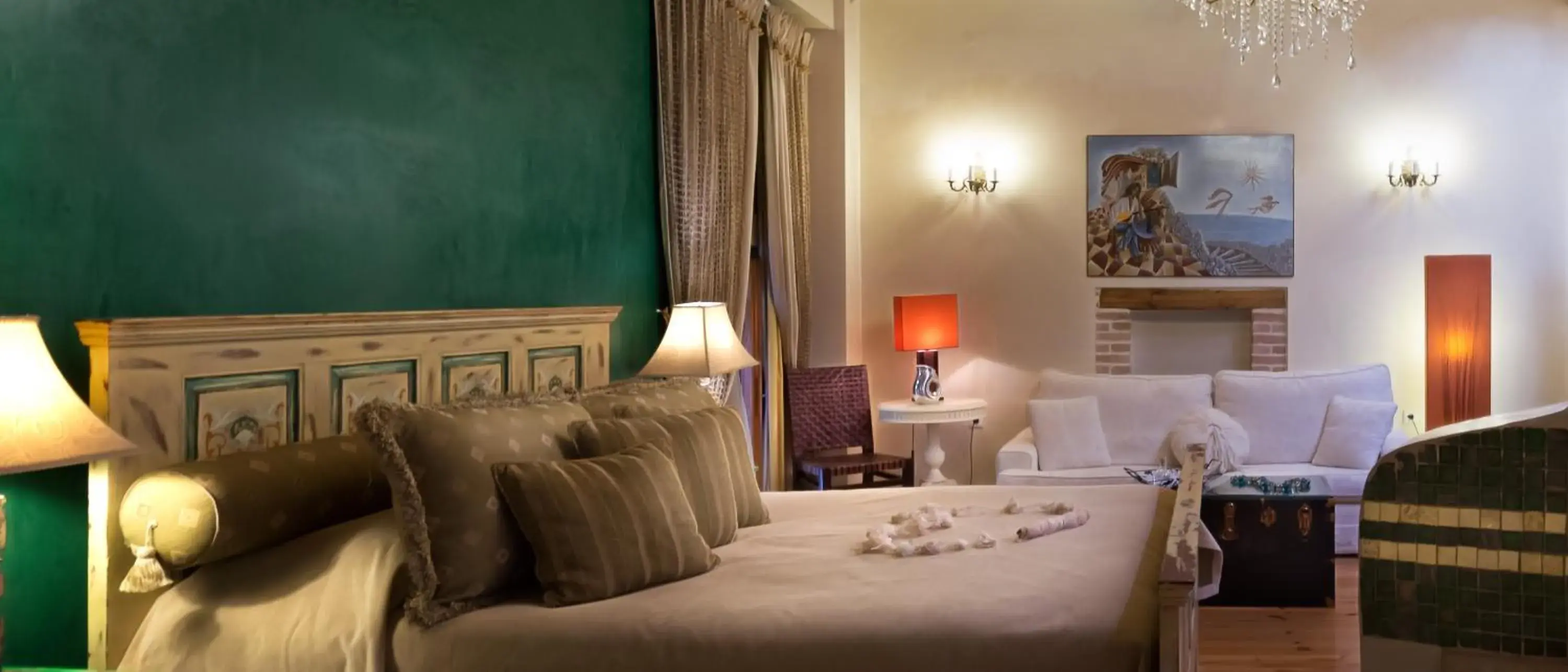 Avli Lounge Apartments Avli Lounge Apartments