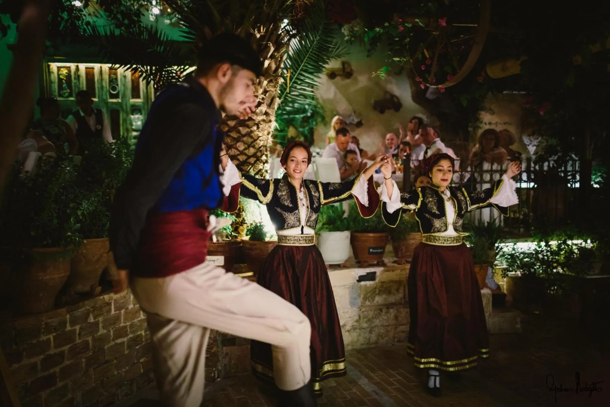 Avli Lounge Apartments