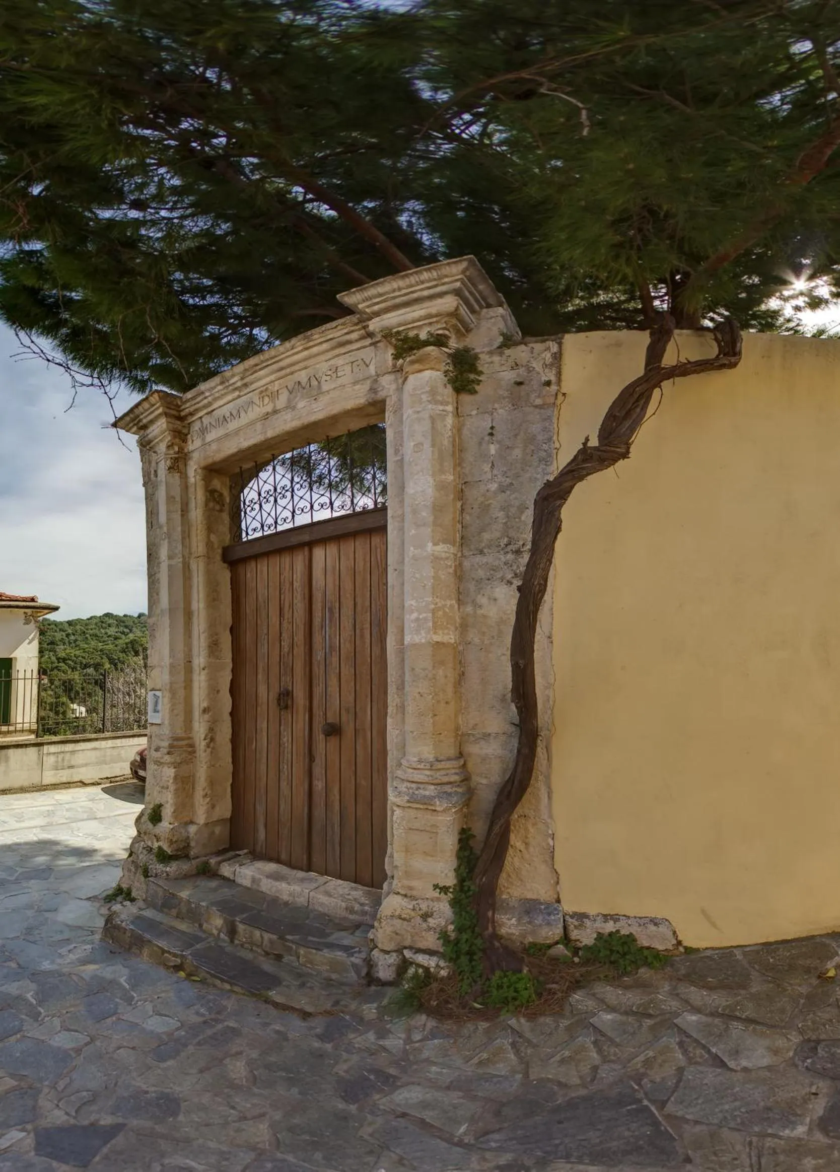 Nearby landmark in Arcus Suites