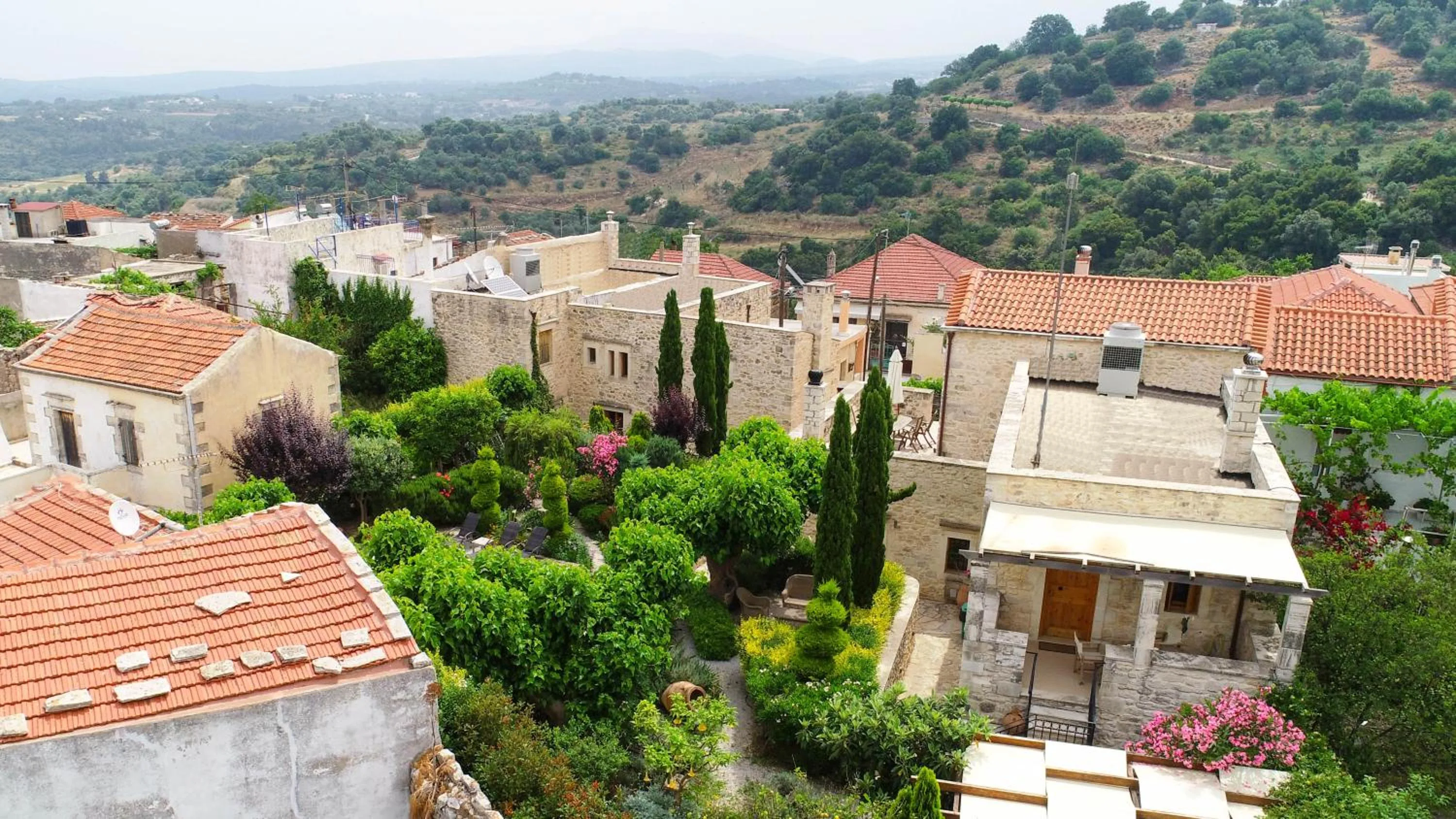 Neighbourhood in Arcus Suites