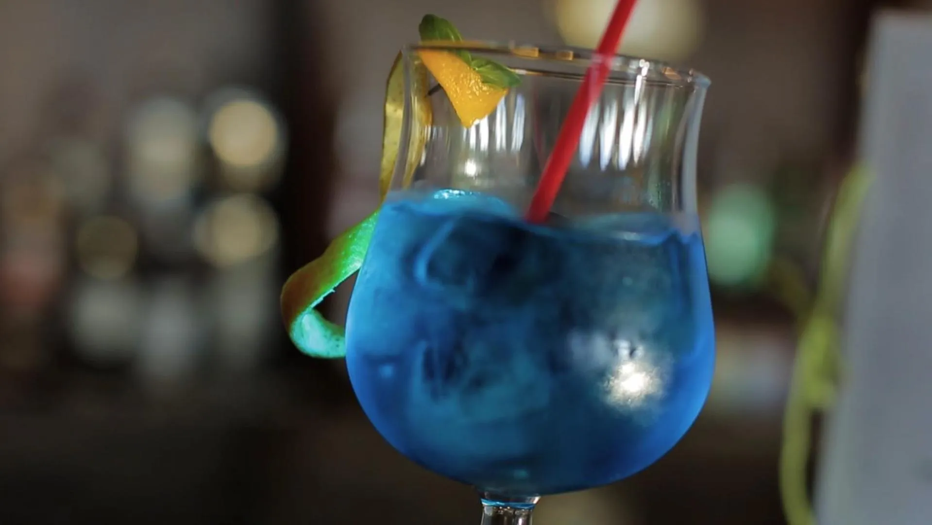 Drinks in Margarona Royal Hotel