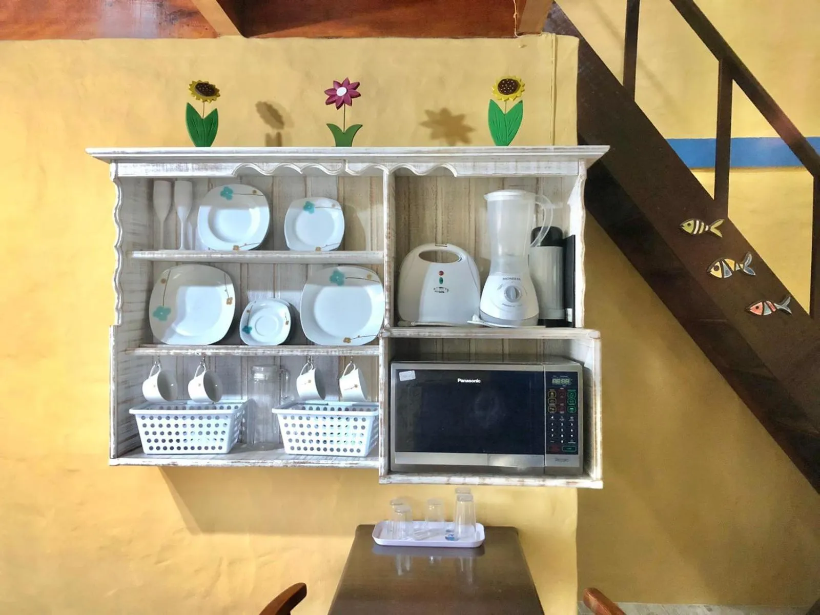 Chalés no centro de Bombinhas