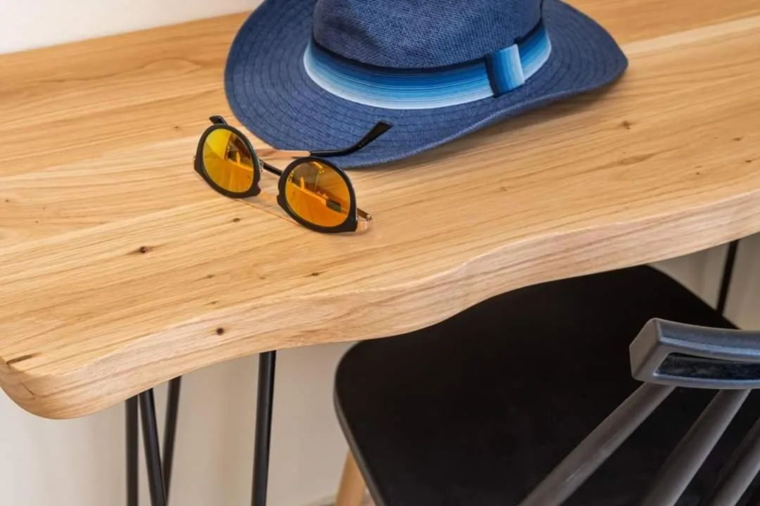 hair dresser in Dias Hotel & Apts