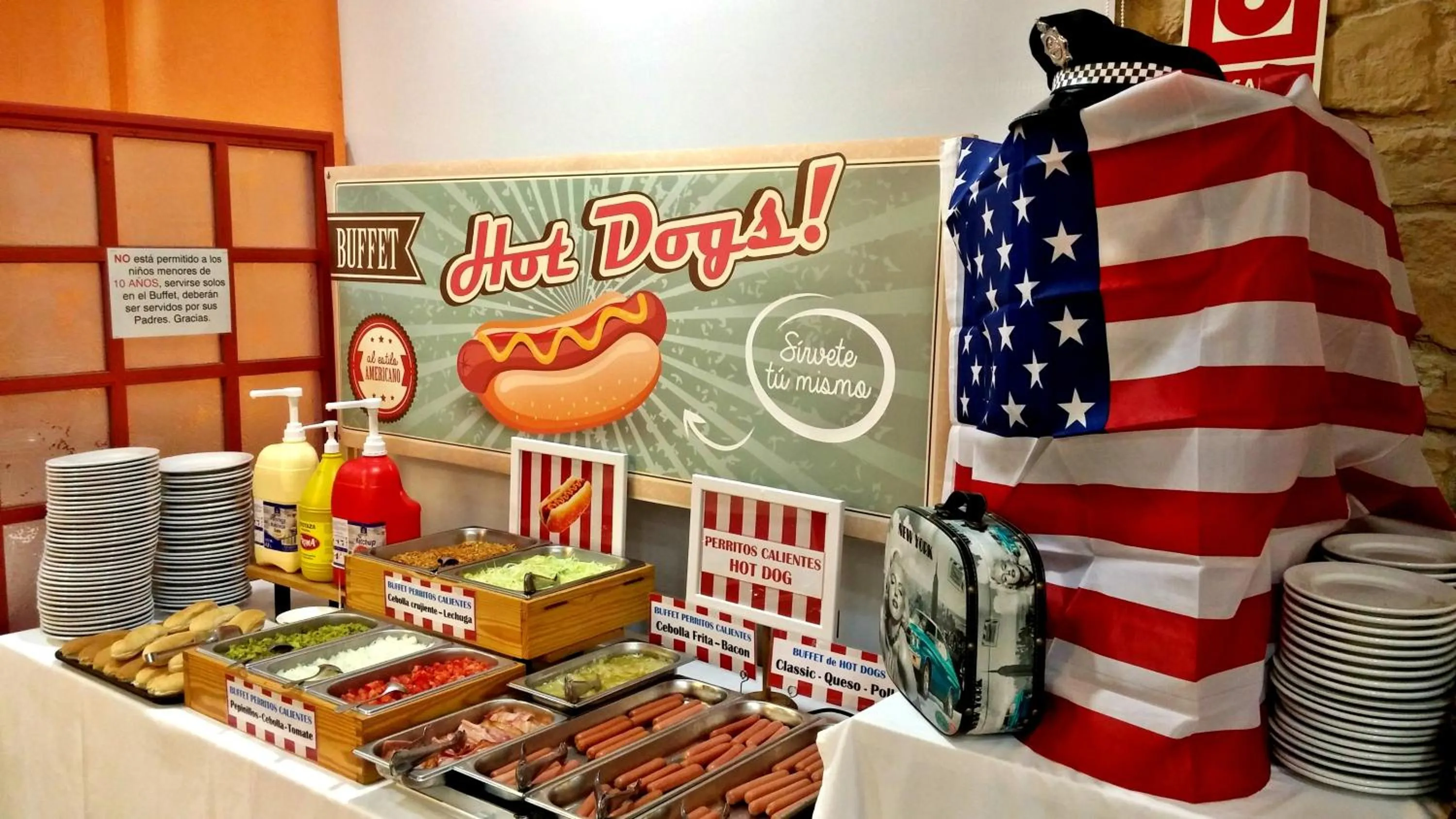 Restaurant/places to eat in Montreal