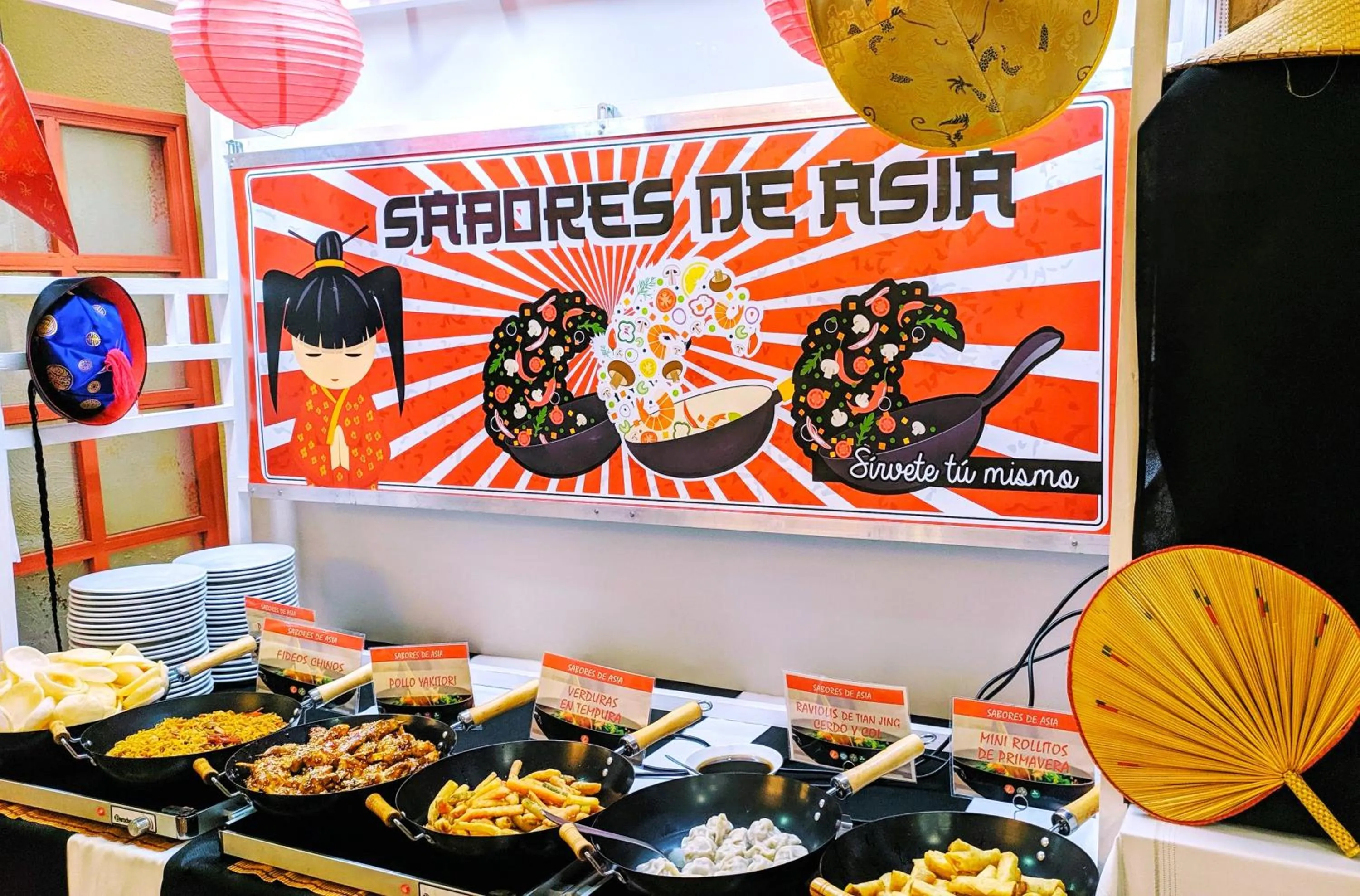 Restaurant/places to eat in Montreal