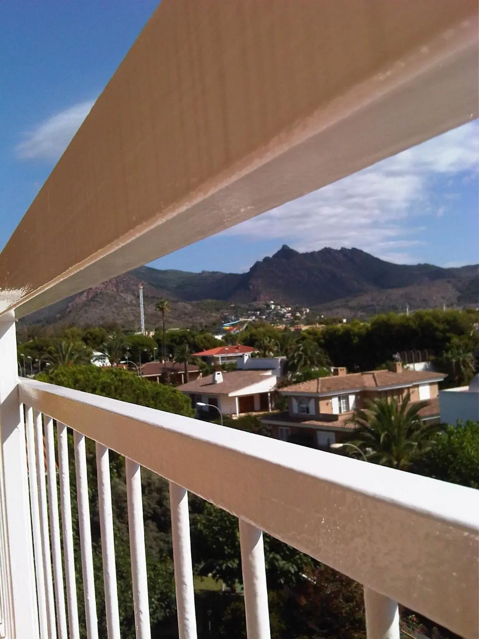 Balcony/Terrace in Montreal Balcony/Terrace in Montreal