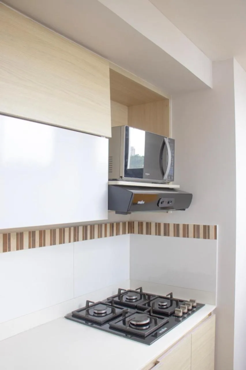 pet friendly in Apartahotel Millennials