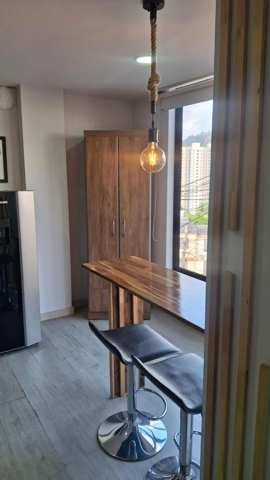 Apartahotel Millennials
