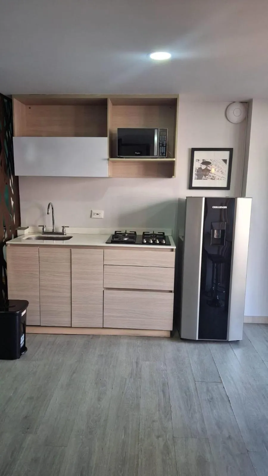 Apartahotel Millennials