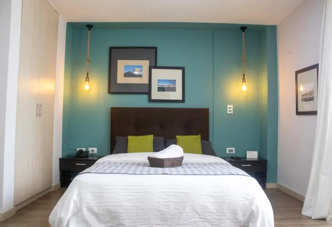 Apartahotel Millennials Apartahotel Millennials