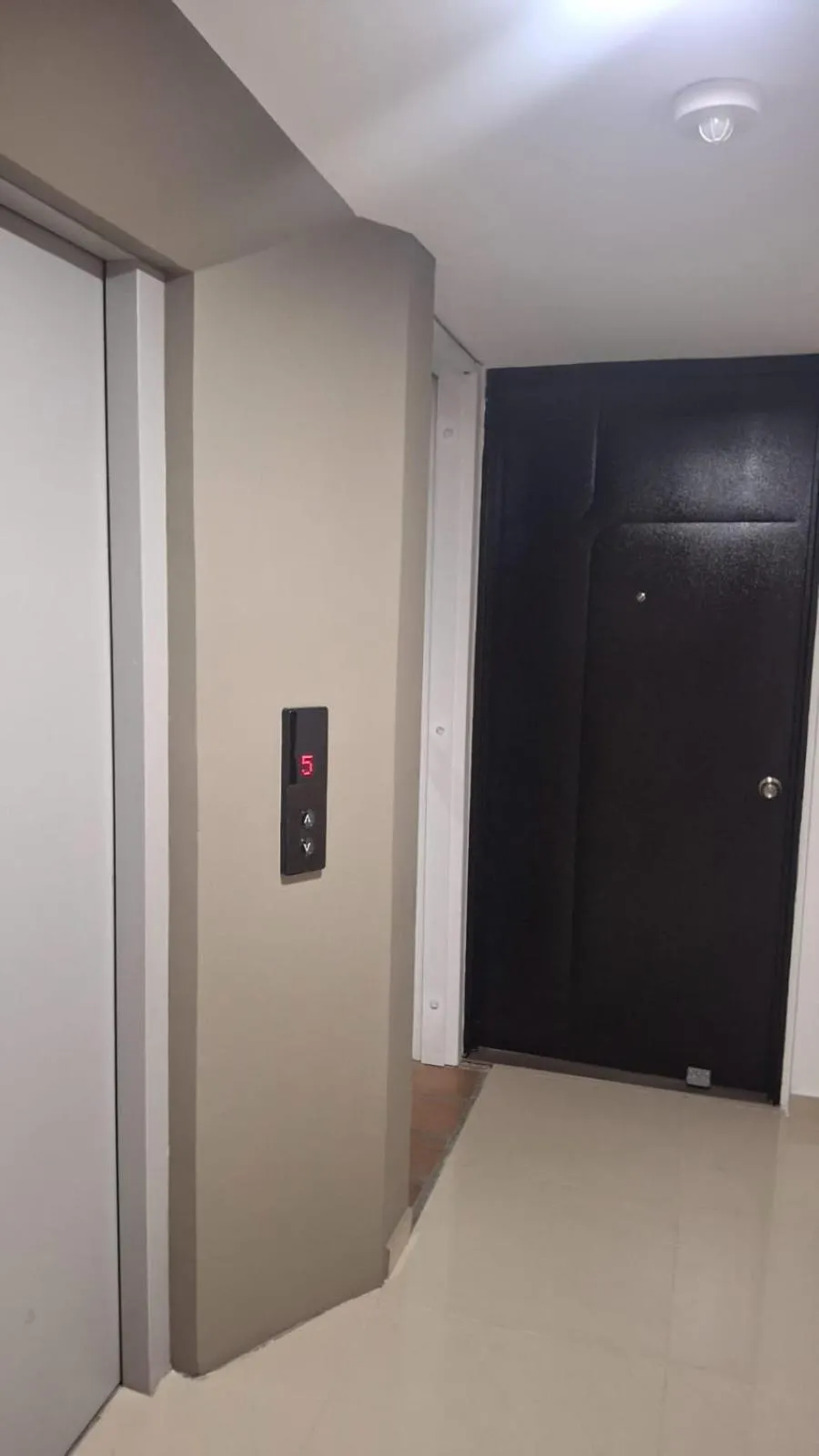 Apartahotel Millennials