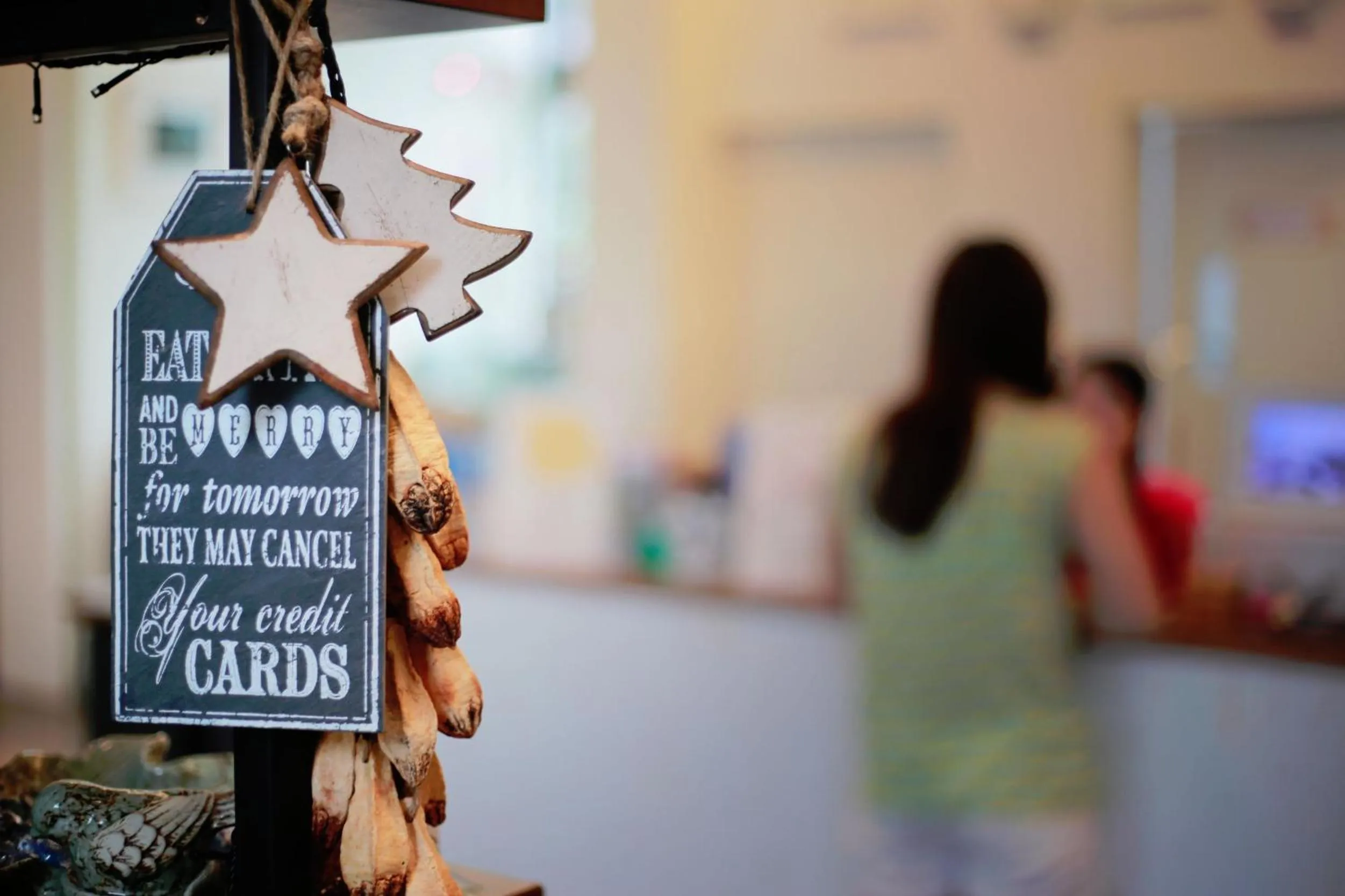 Lobby or reception in ISPAVITA B&B Resort