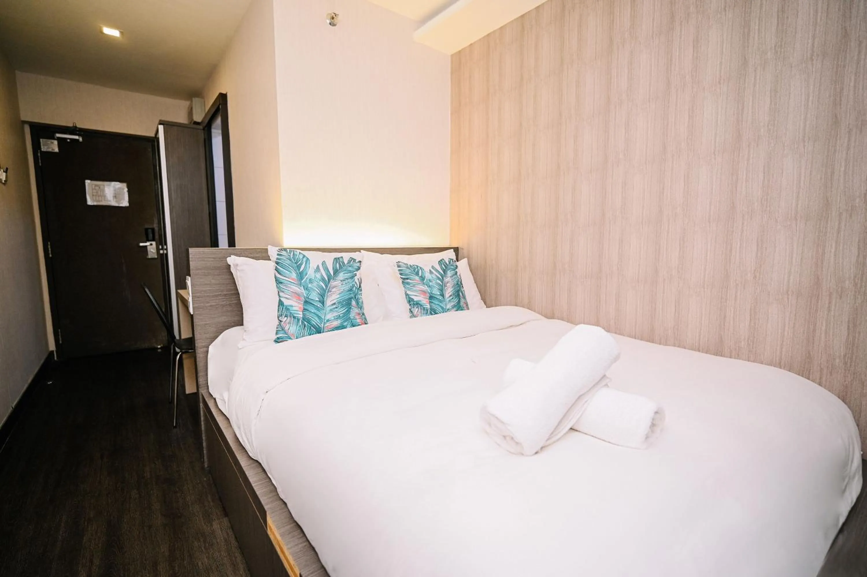 Swing & Pillows - KL Cheras Maluri