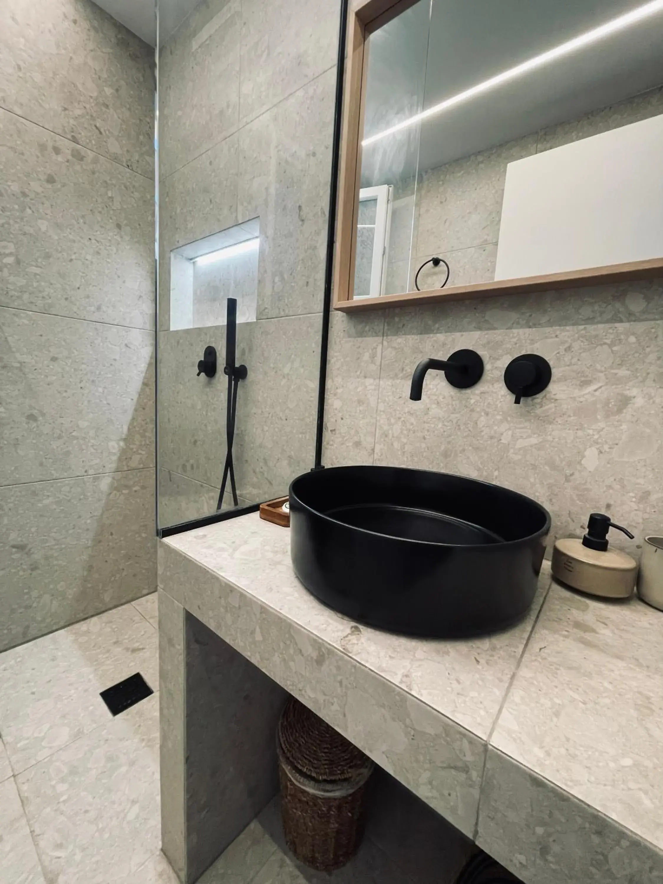 Double Studio in Scala Apartments Double Studio in Scala Apartments