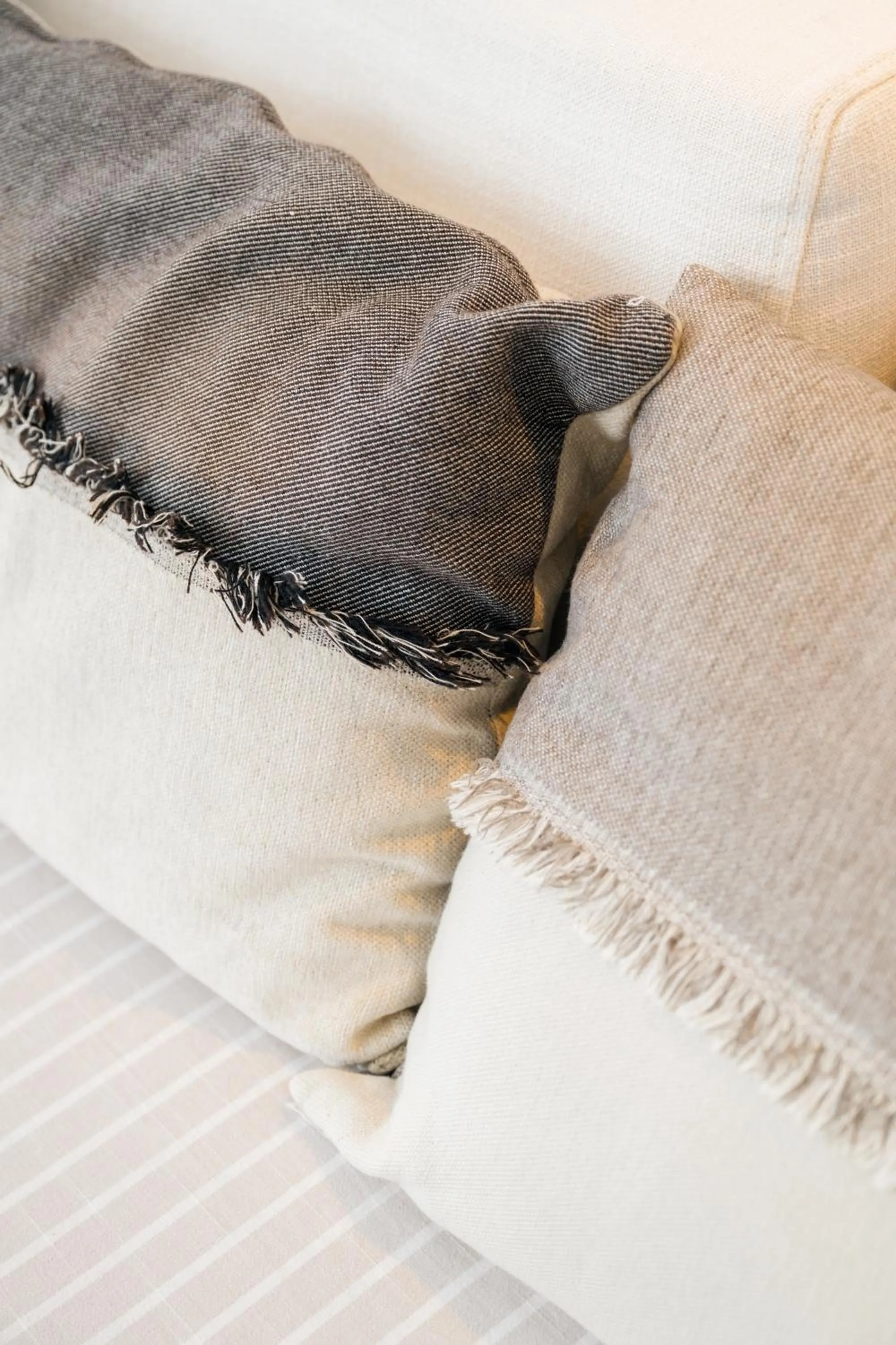 Bed in Scala Apartments