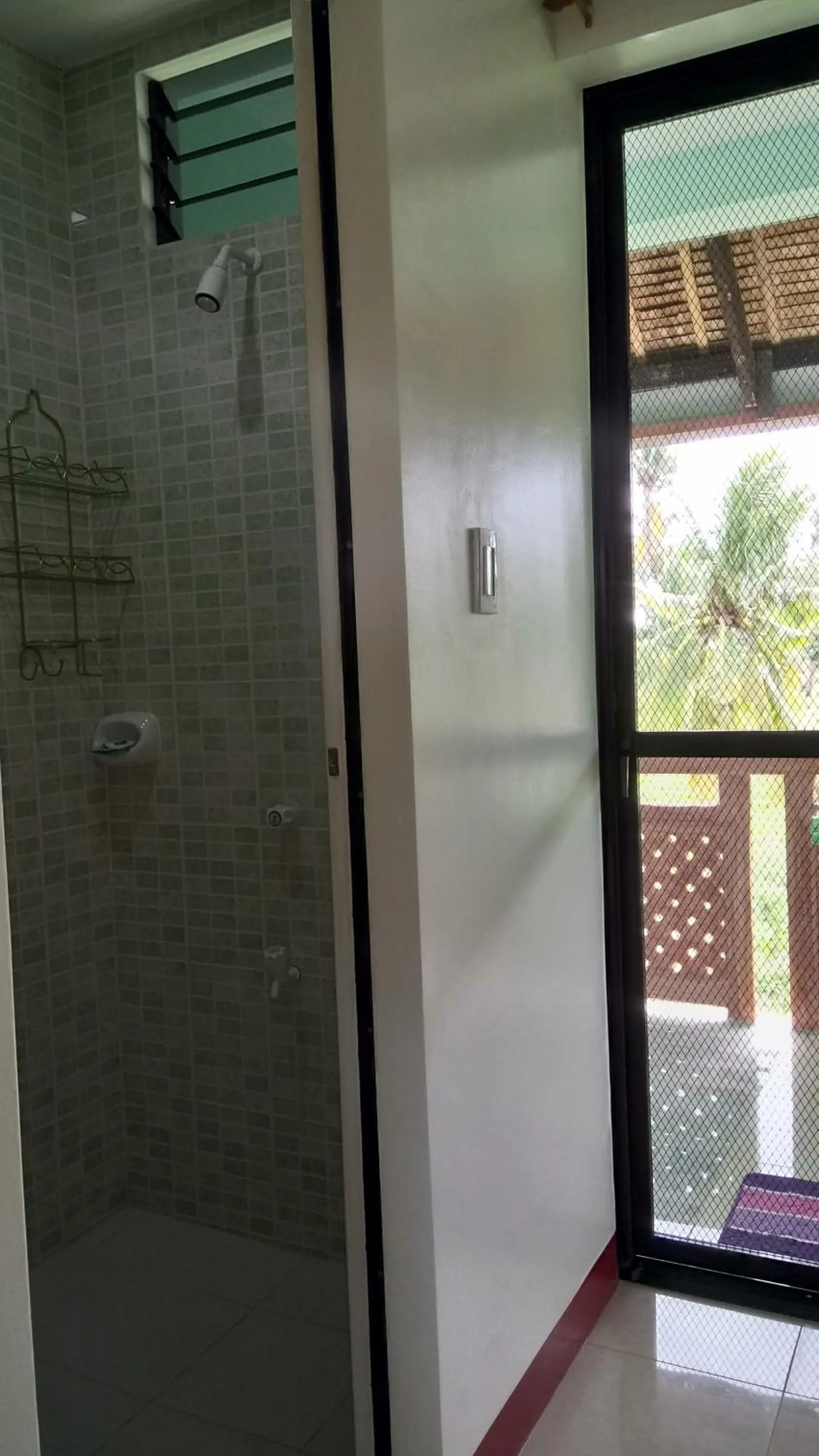 Photo of the whole room in SUNSHINE PARADISE Inn