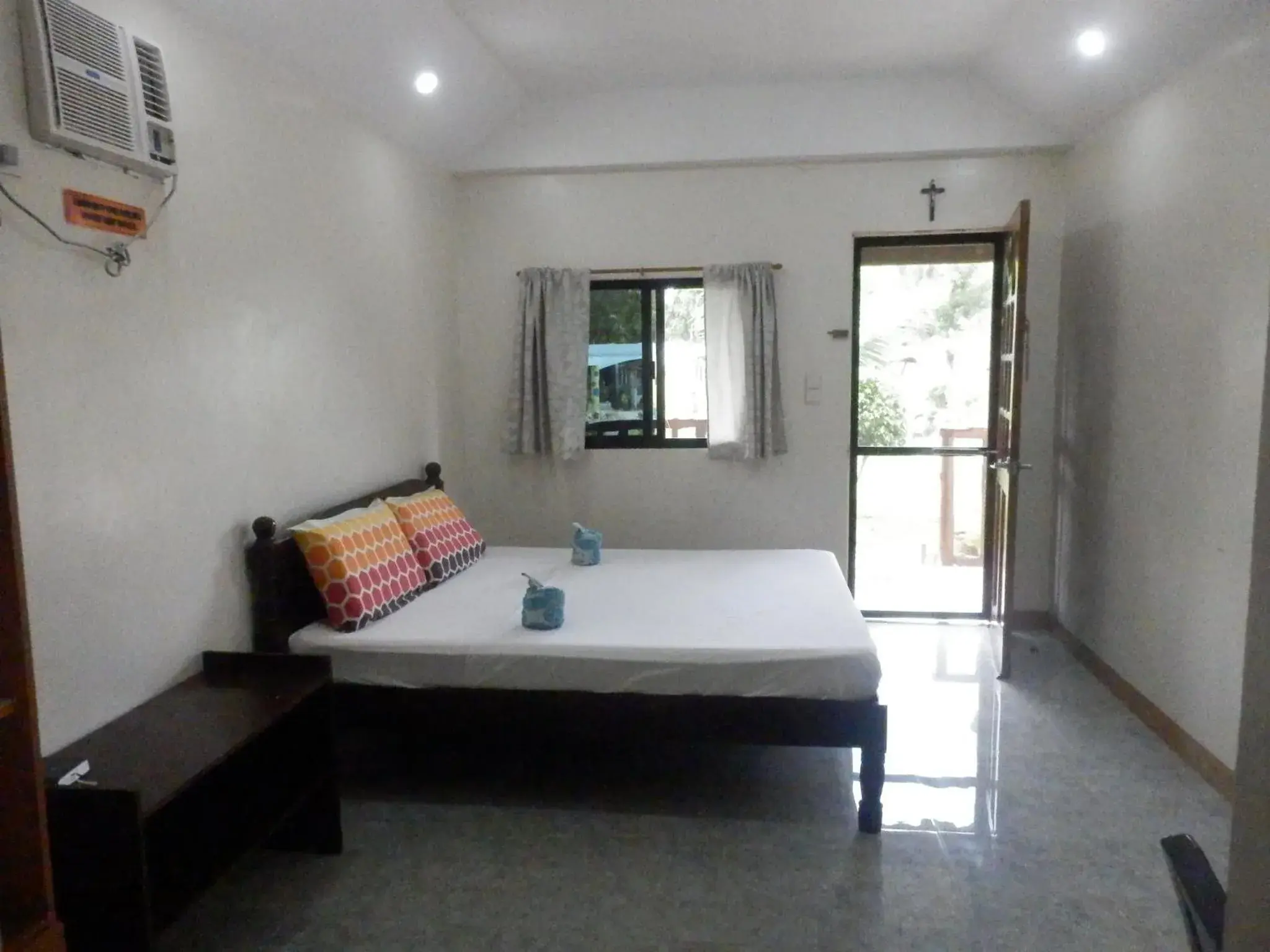 Standard Double Room in SUNSHINE PARADISE Inn Standard Double Room in SUNSHINE PARADISE Inn