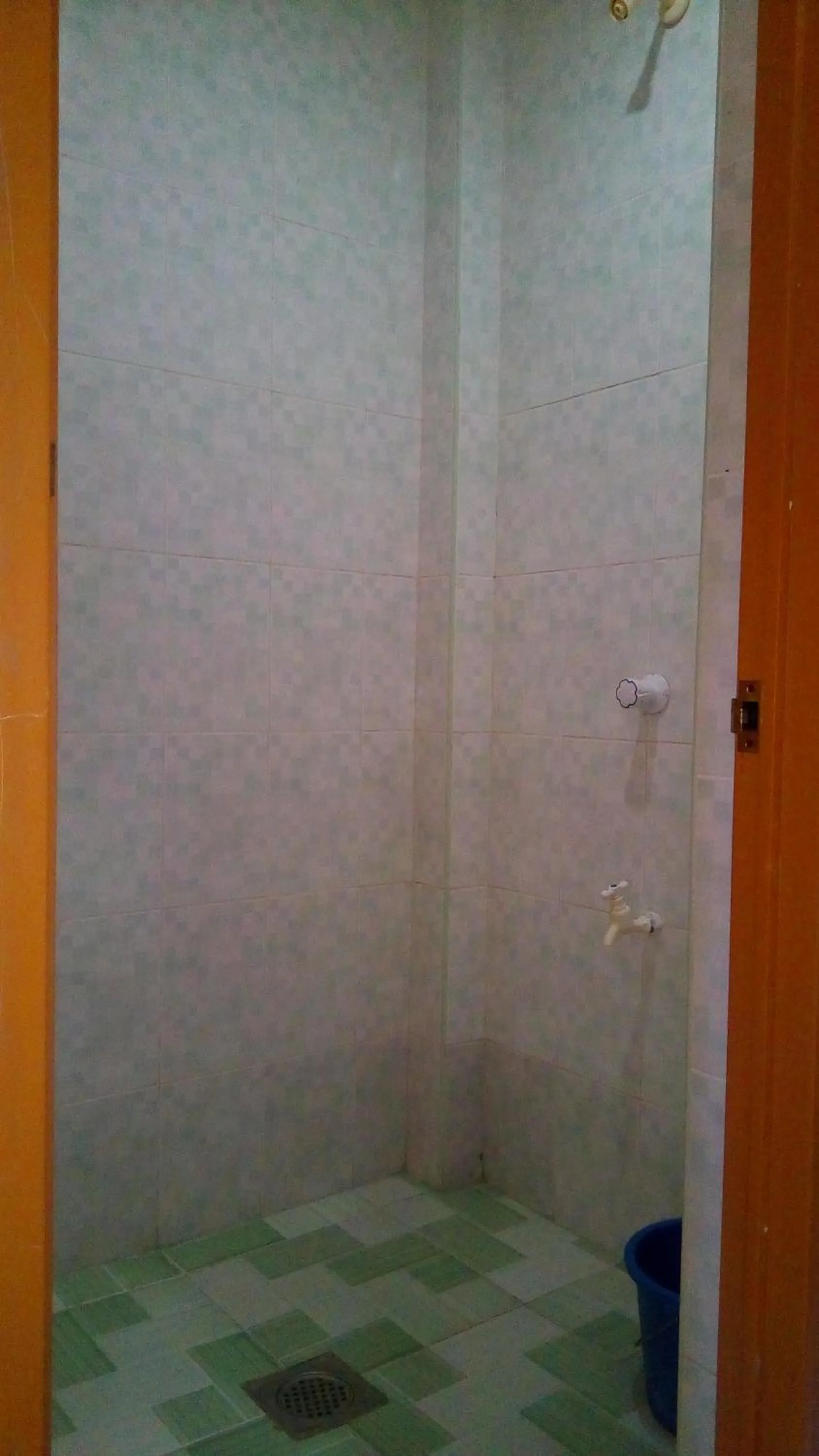 Bathroom in SUNSHINE PARADISE Inn