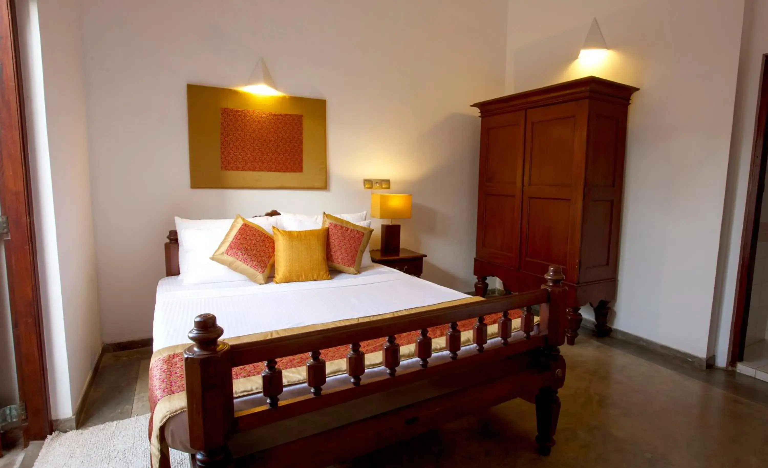 Deluxe Double Room - single occupancy in Sunrise Boutique Deluxe Double Room - single occupancy in Sunrise Boutique