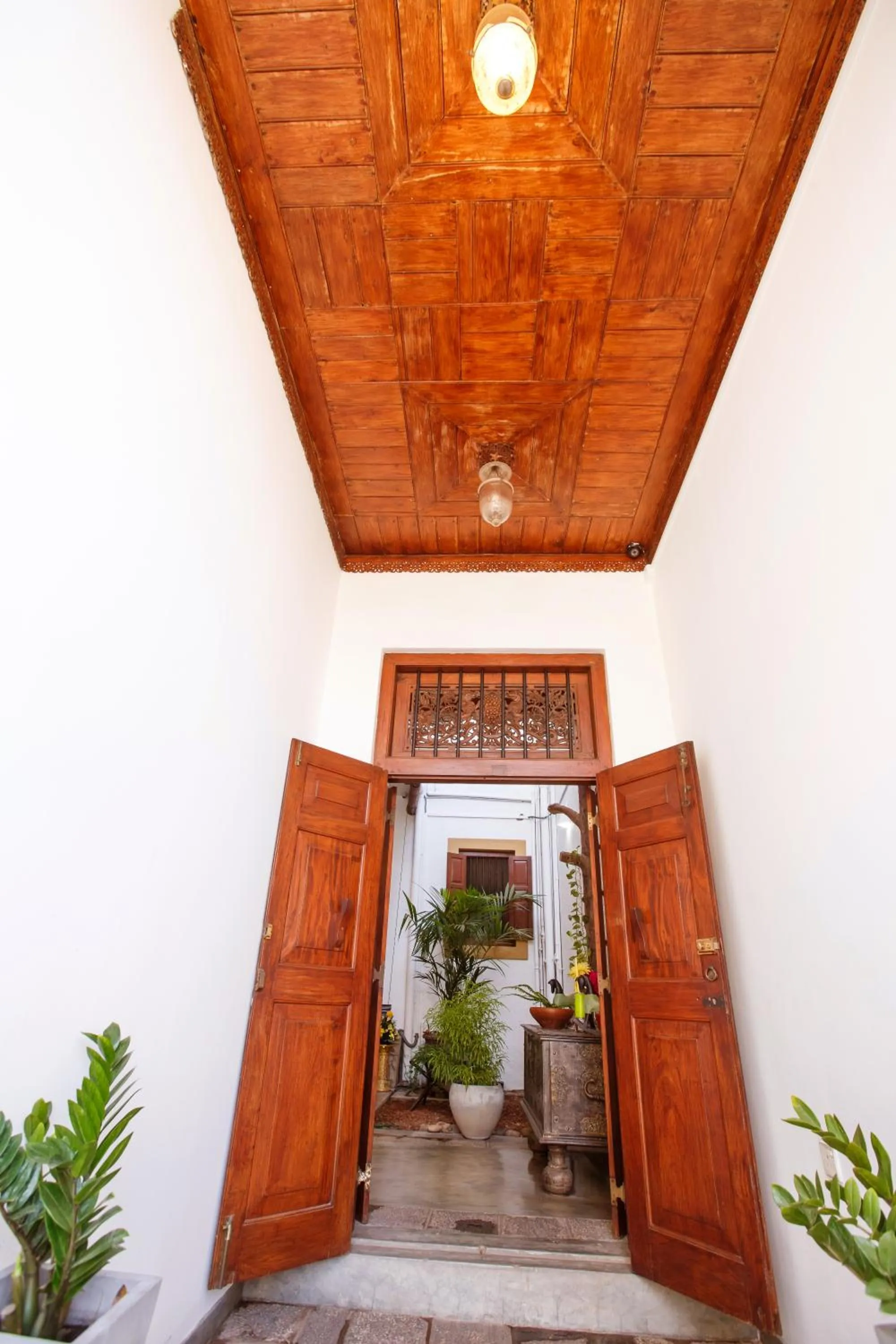 Facade/entrance in Sunrise Boutique