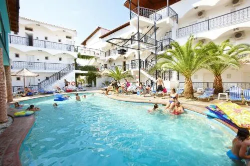 Hanioti Grand Victoria