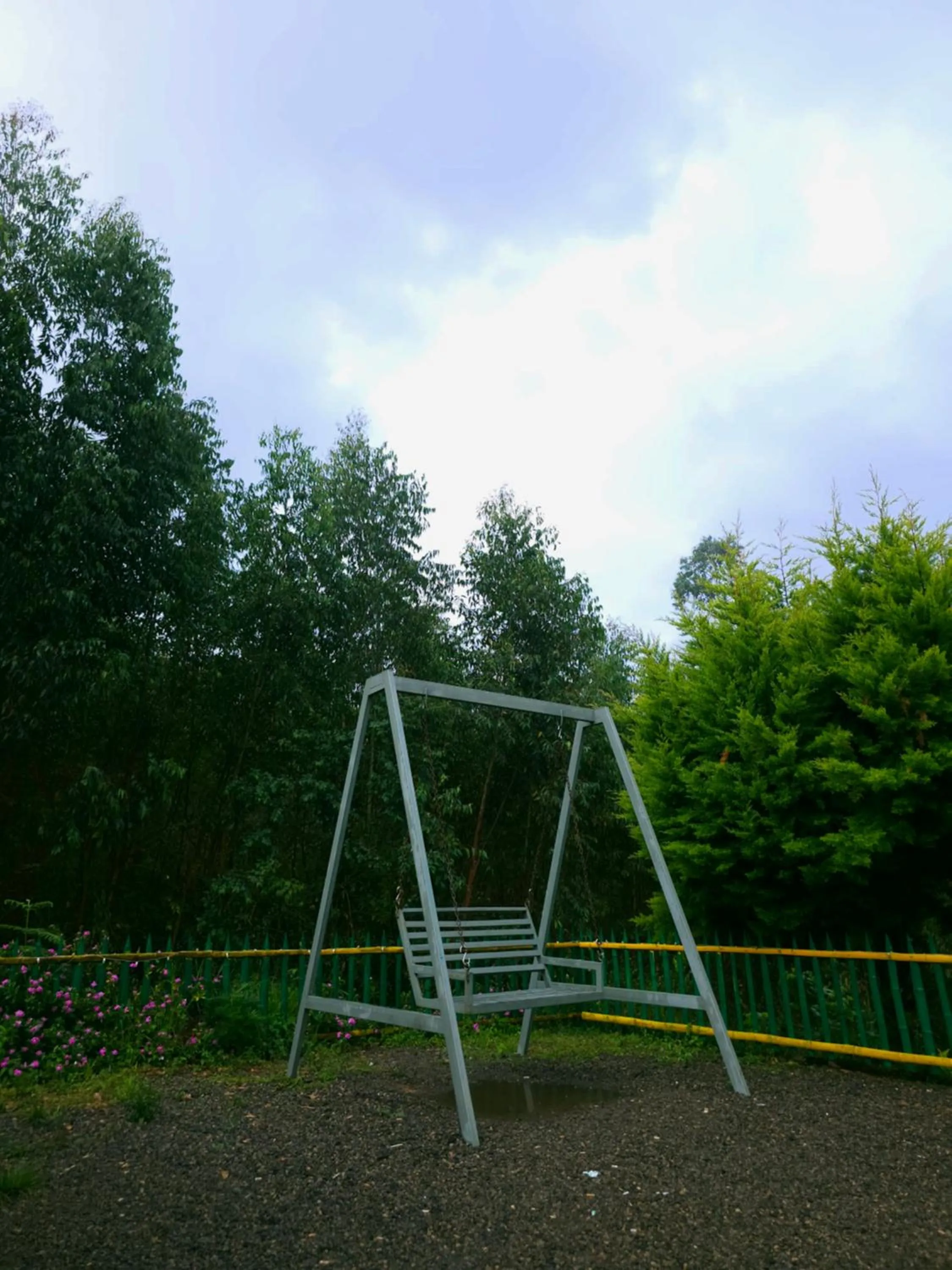 NATURE CASTLE -Traditional villa,Vattavada