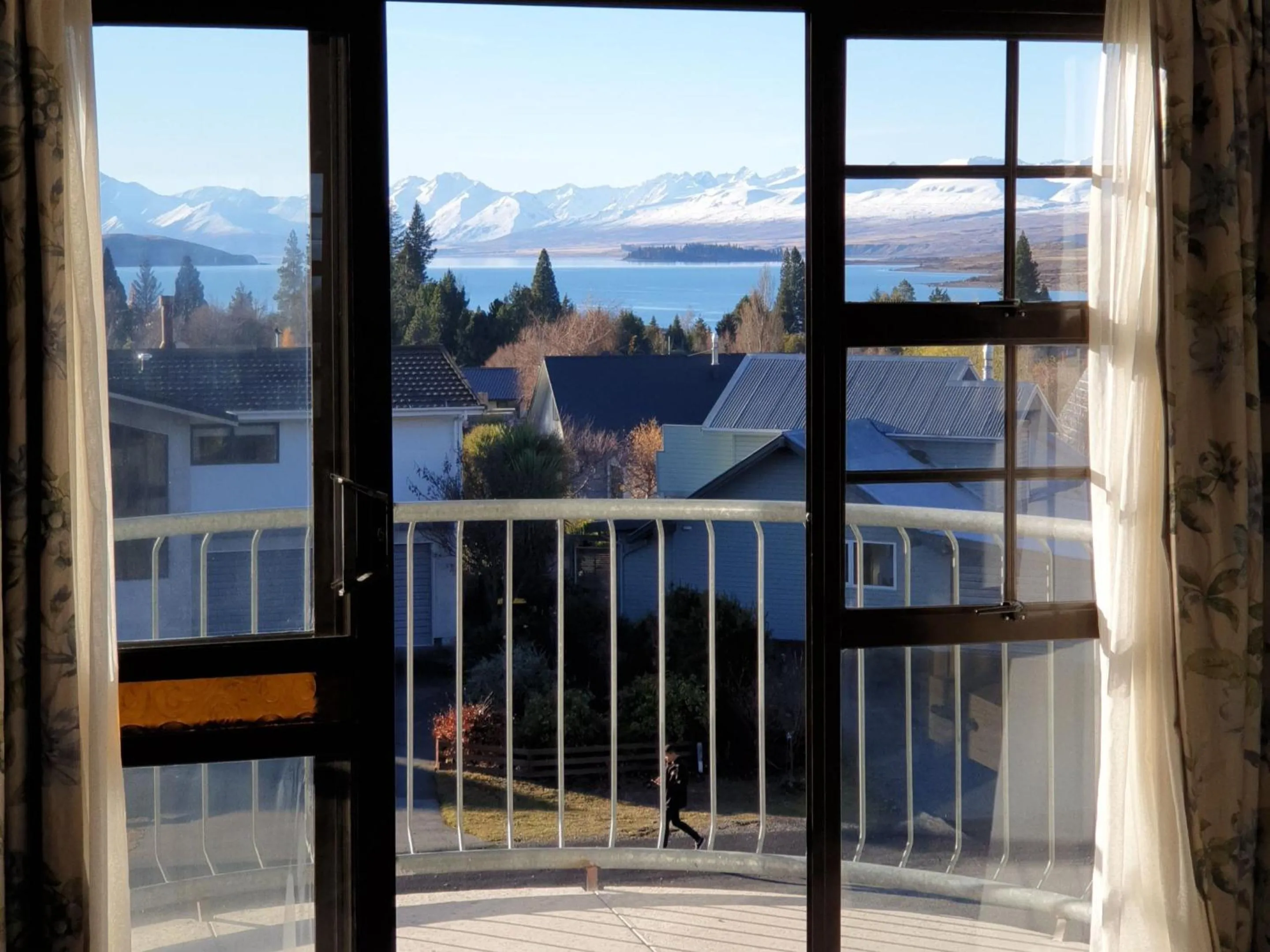 View (from property/room) in Creel House Bed and Breakfast