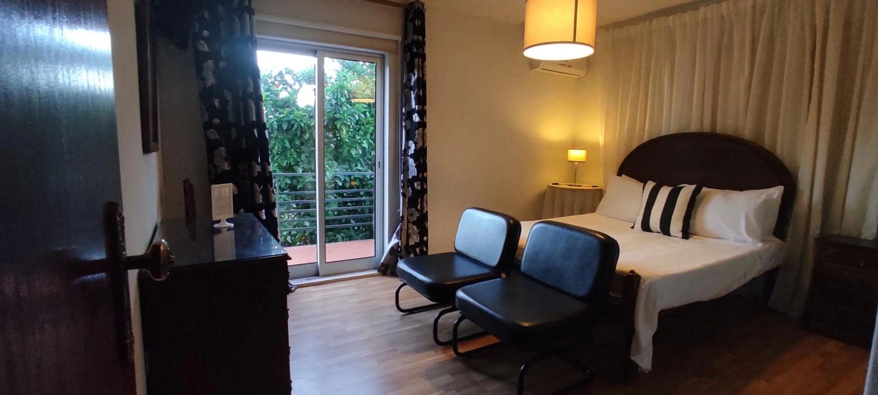 Bedroom, Bed in Residencial Do Rita em Rio Caldo