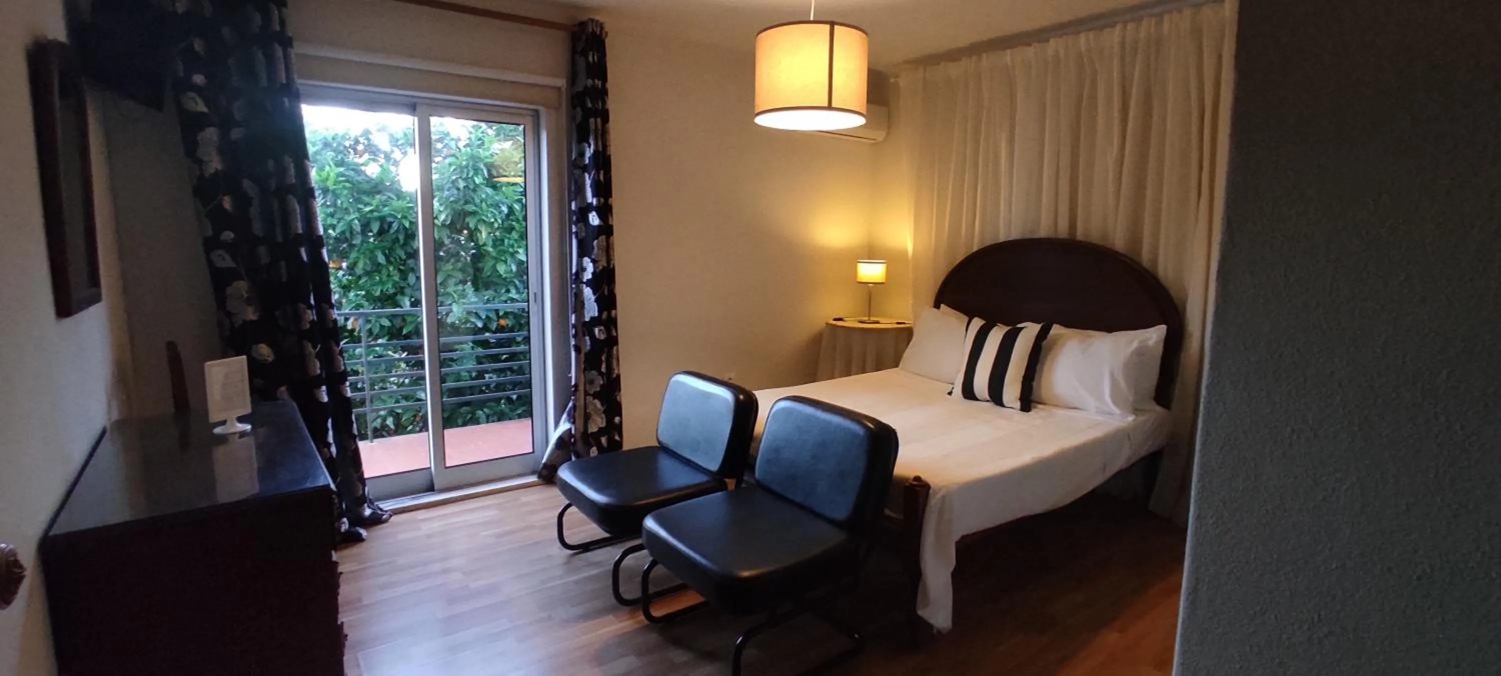 Bedroom, Bed in Residencial Do Rita em Rio Caldo