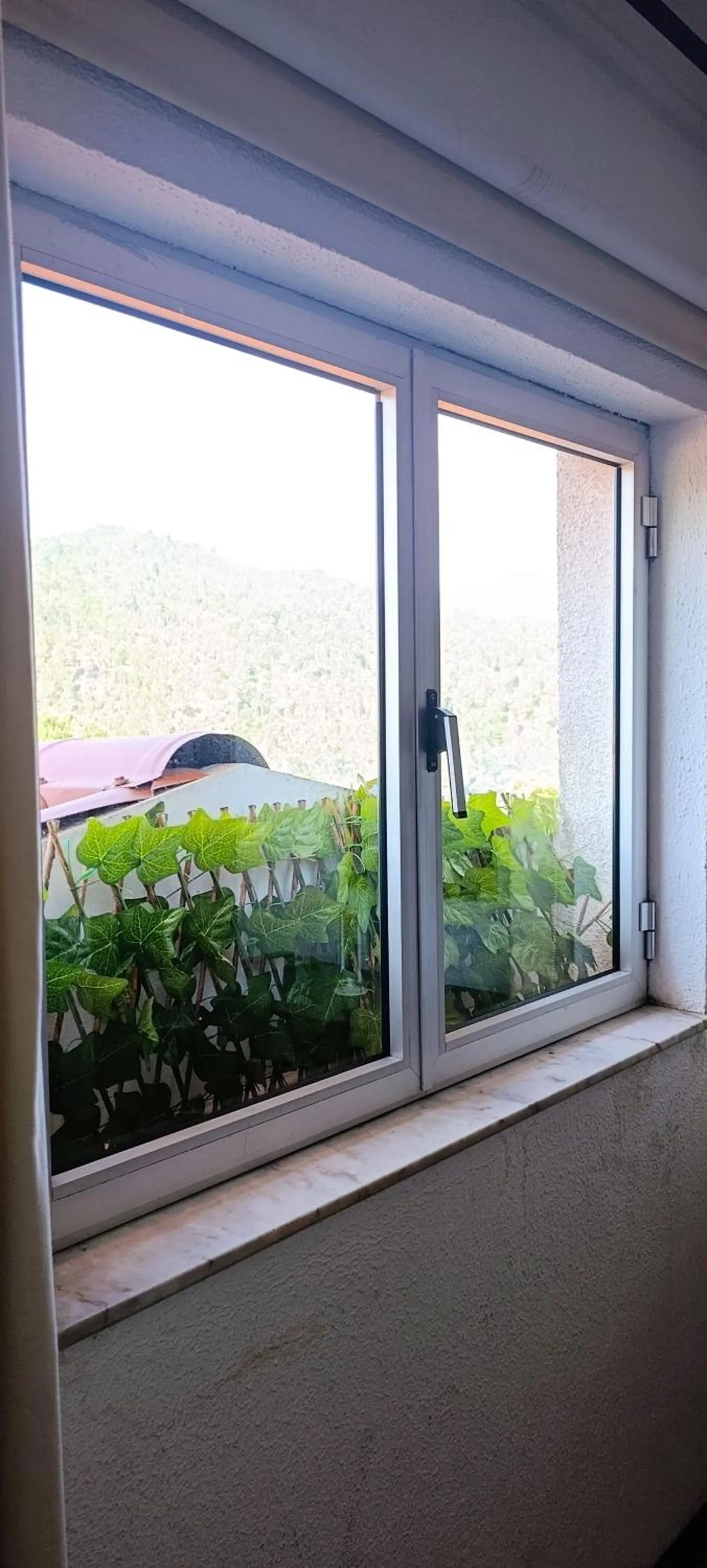 Bedroom in Residencial Do Rita em Rio Caldo