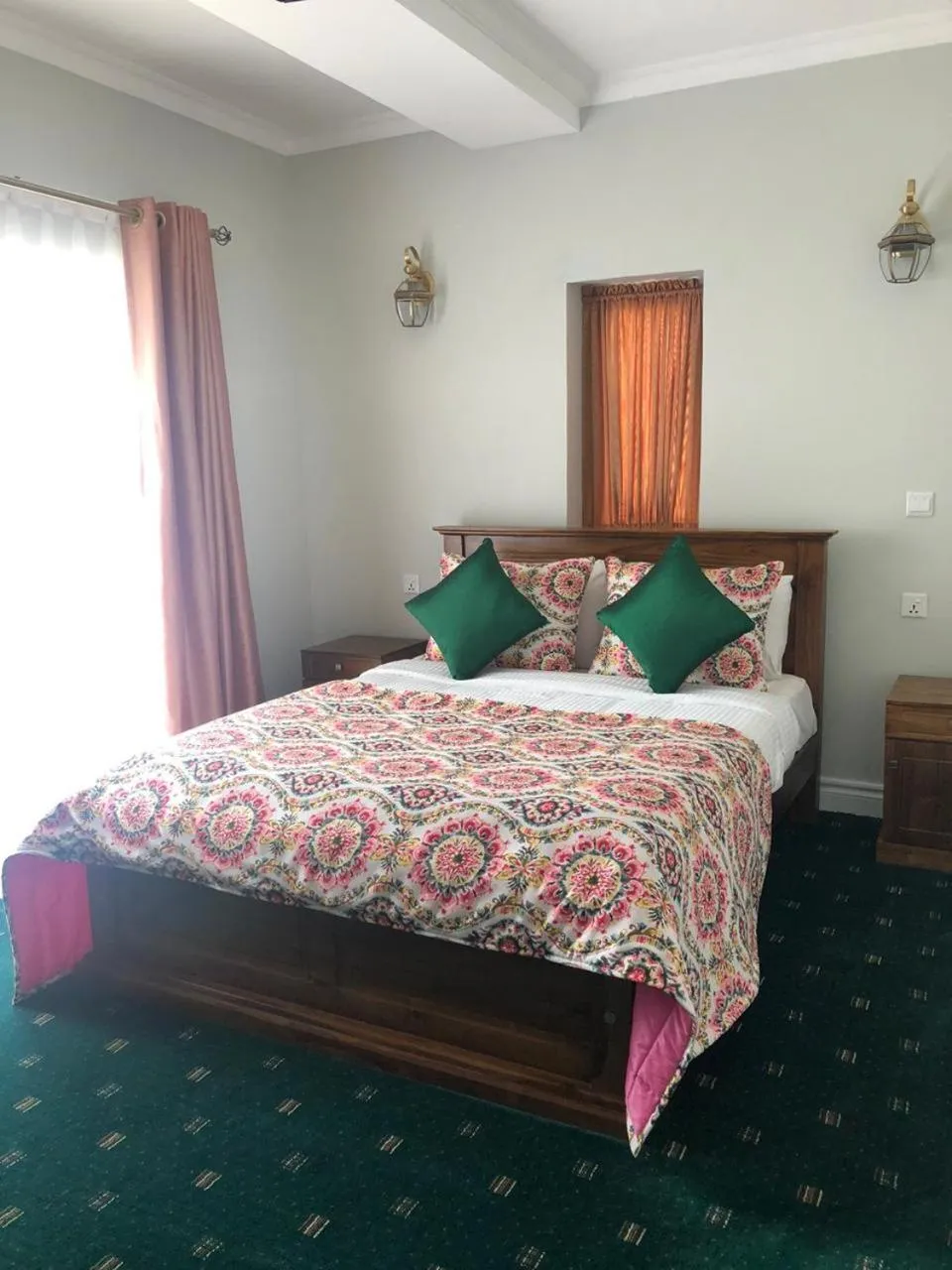 Little England by Celeste