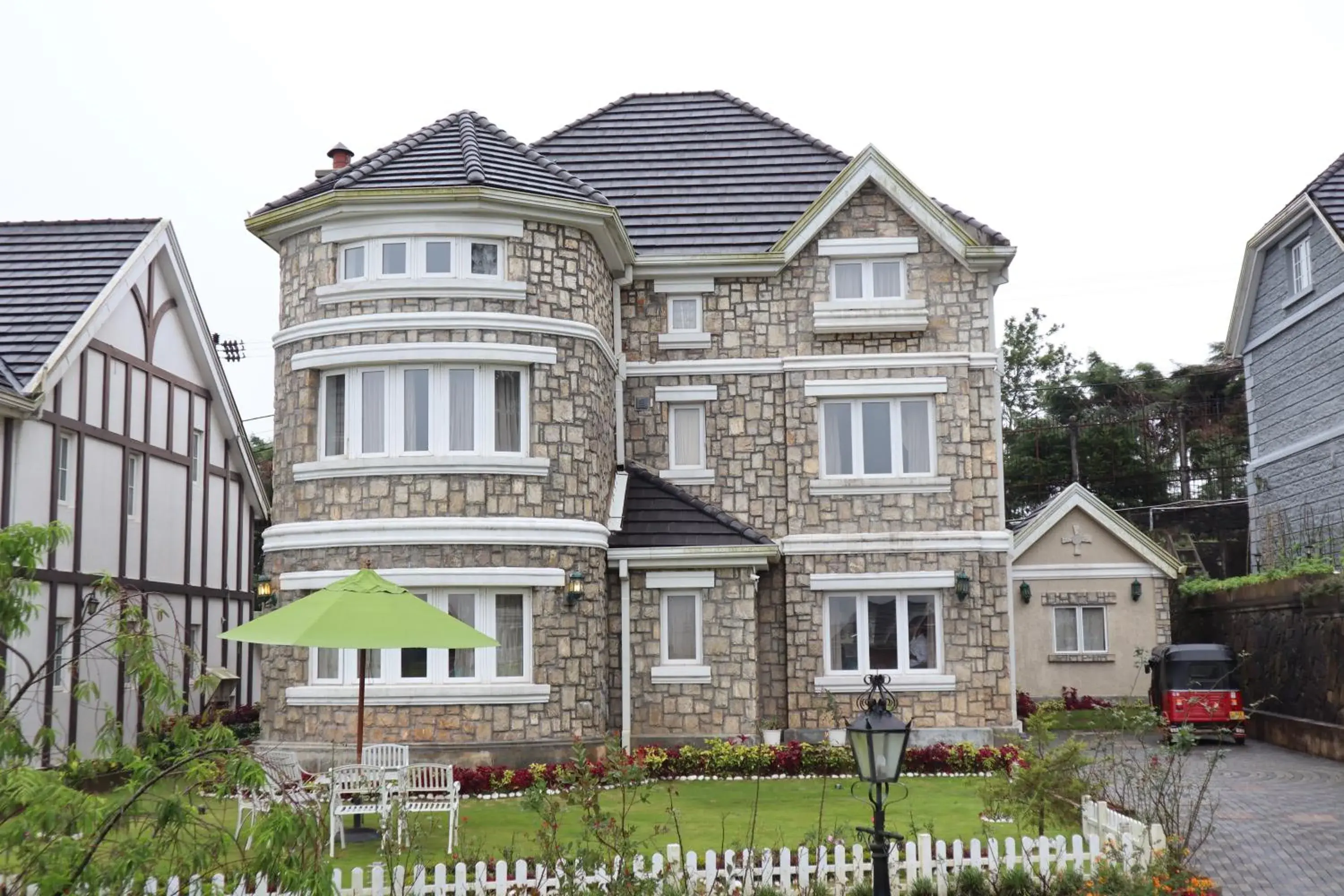 General's Manor - Lot 08 in Little England by Celeste General's Manor - Lot 08 in Little England by Celeste