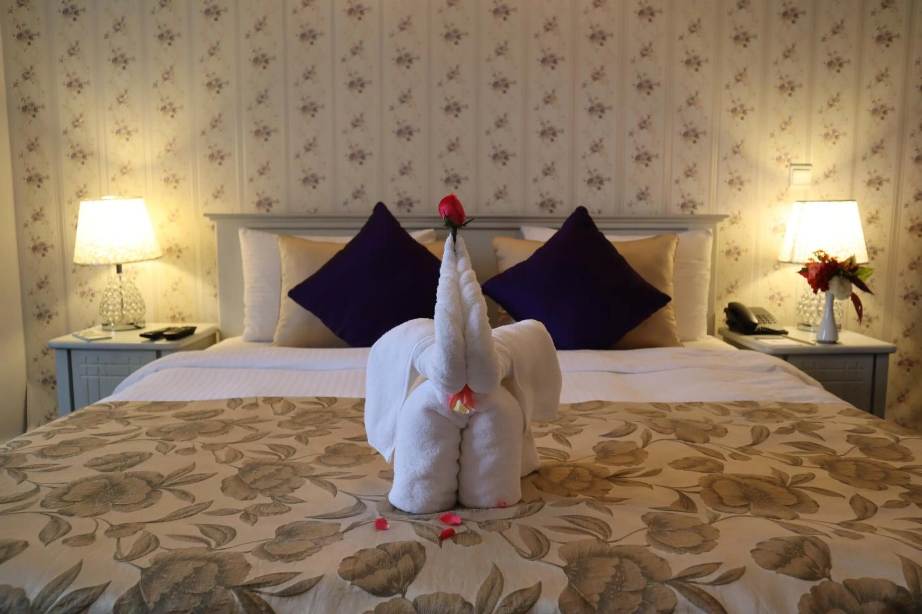 Little England by Celeste