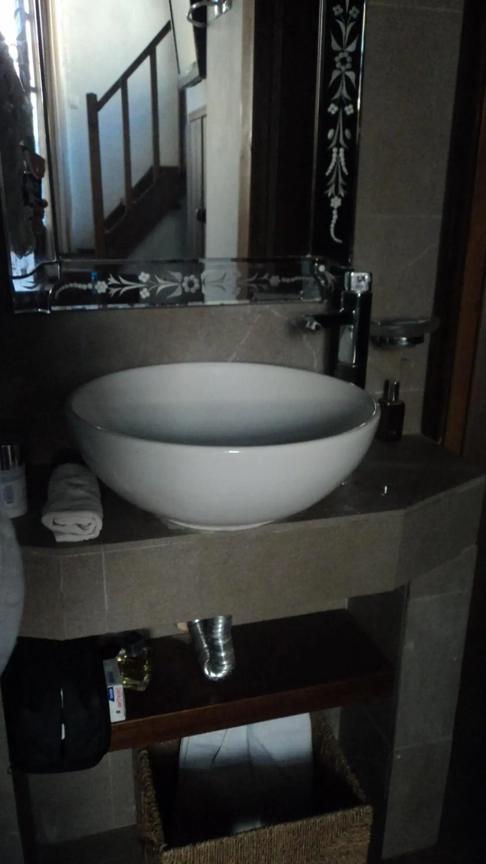 Studio (2-3 Adults) in Domus Studios Studio (2-3 Adults) in Domus Studios