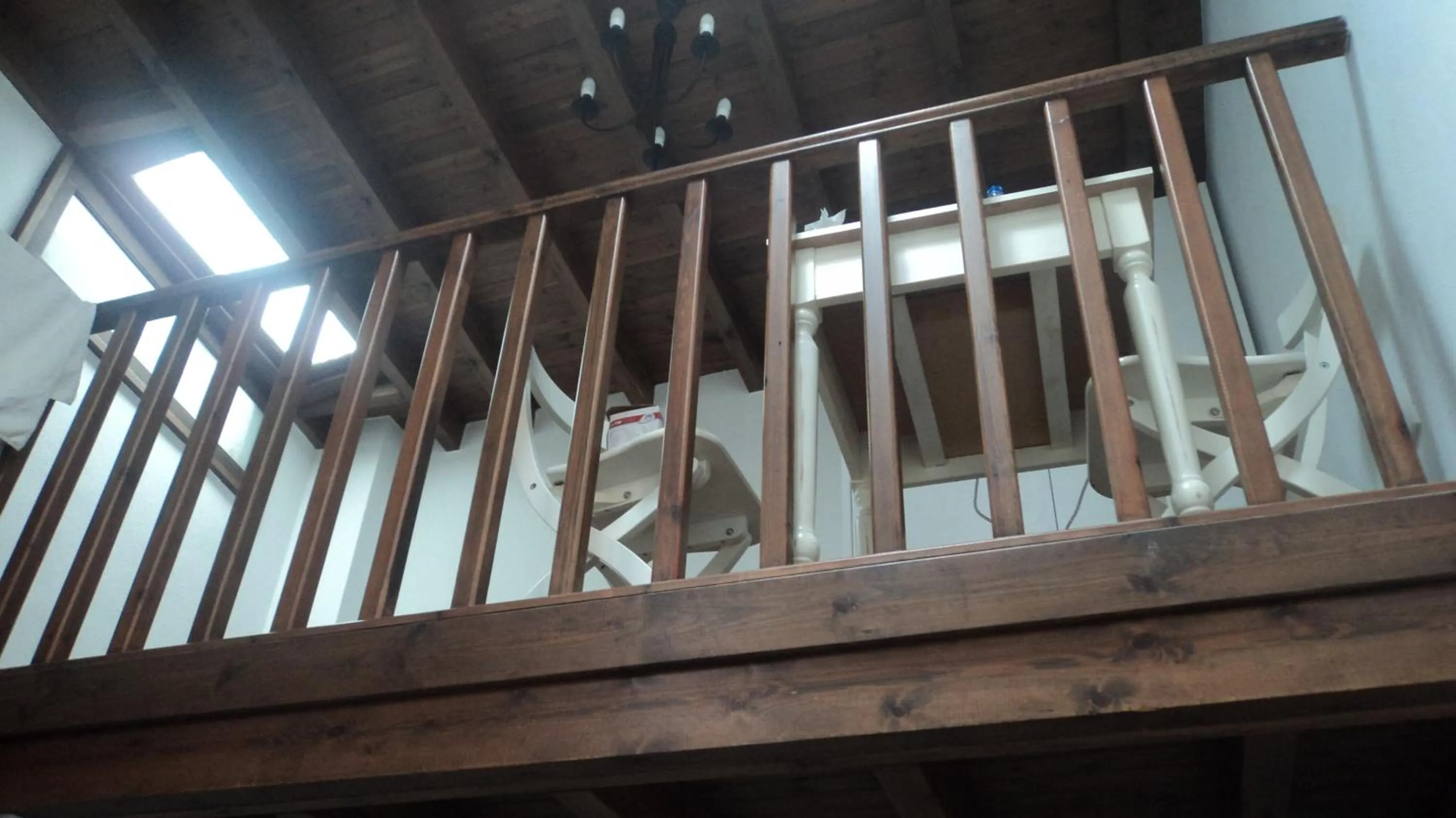 Kitchen or kitchenette in Domus Studios