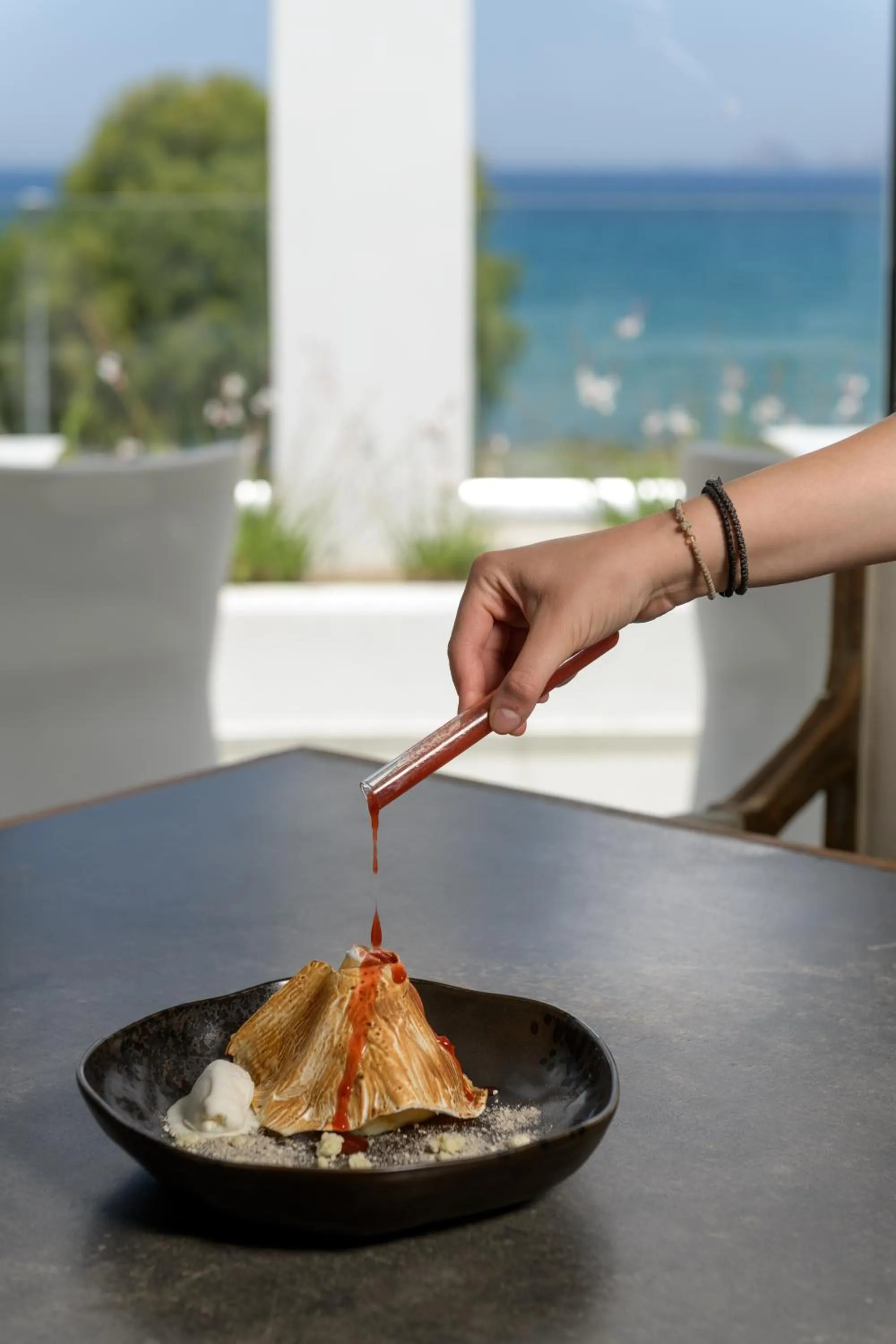 Dinner in Diamond Deluxe Hotel - Adults Only