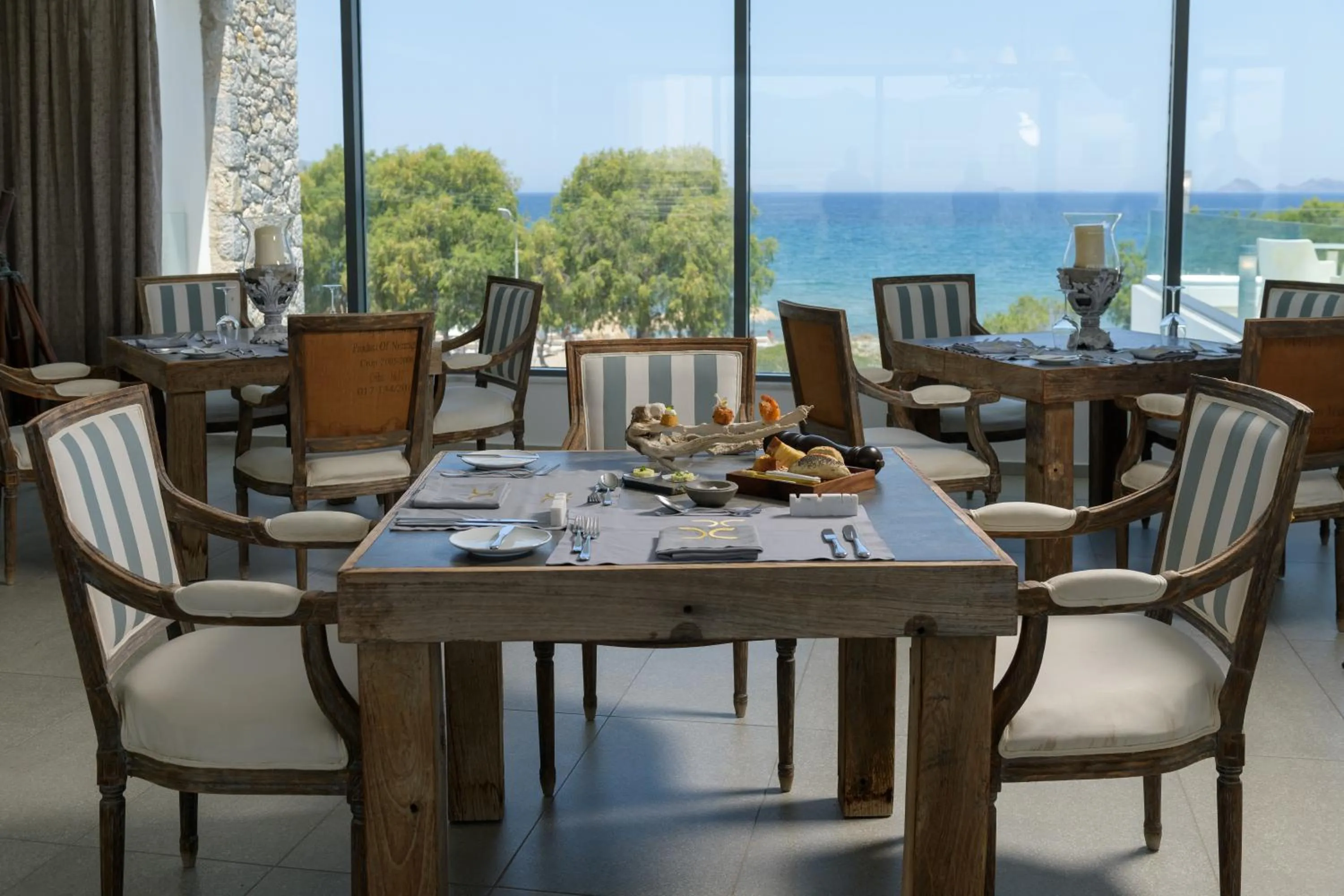 Restaurant/places to eat in Diamond Deluxe Hotel - Adults Only