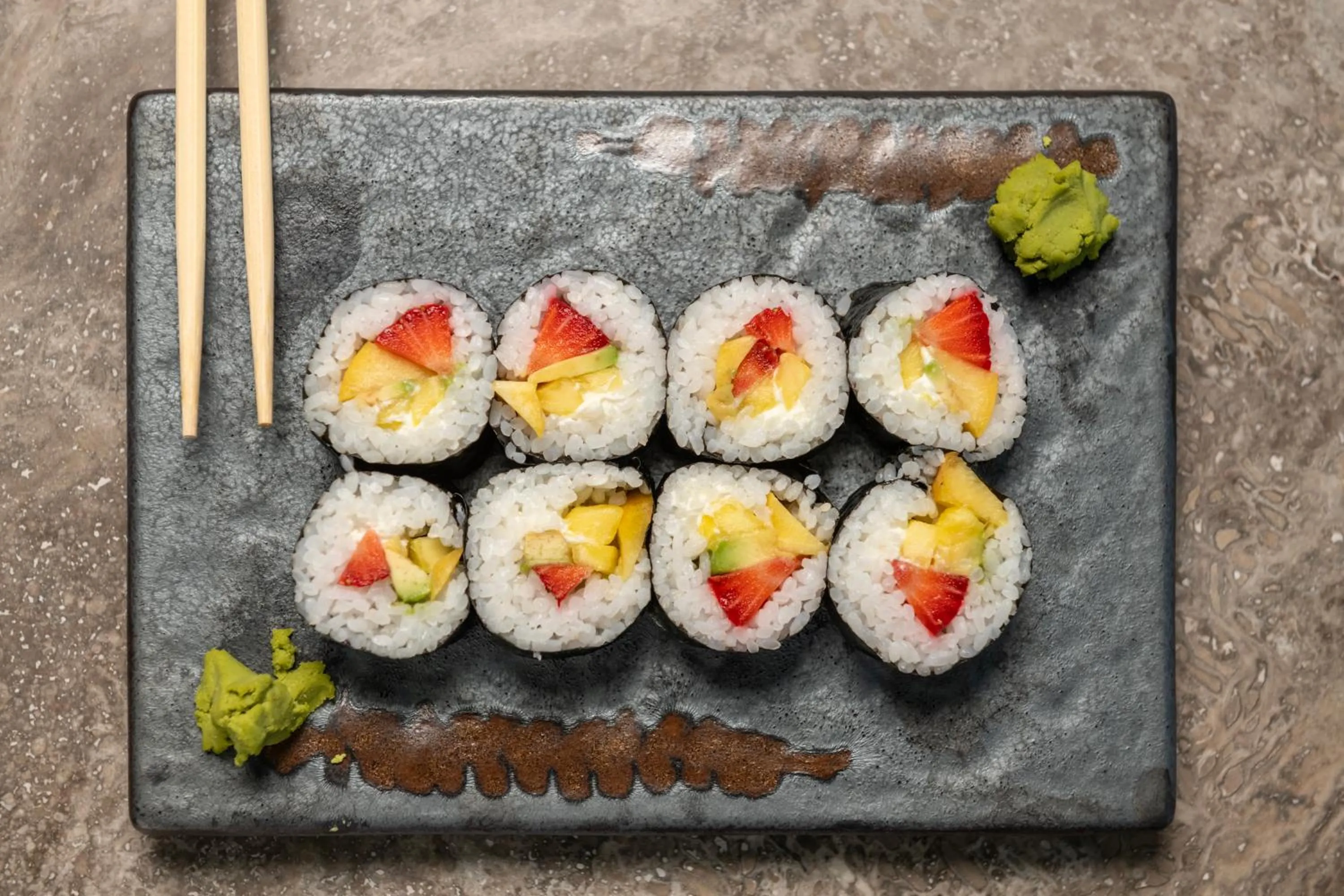 Food in Diamond Deluxe Hotel - Adults Only