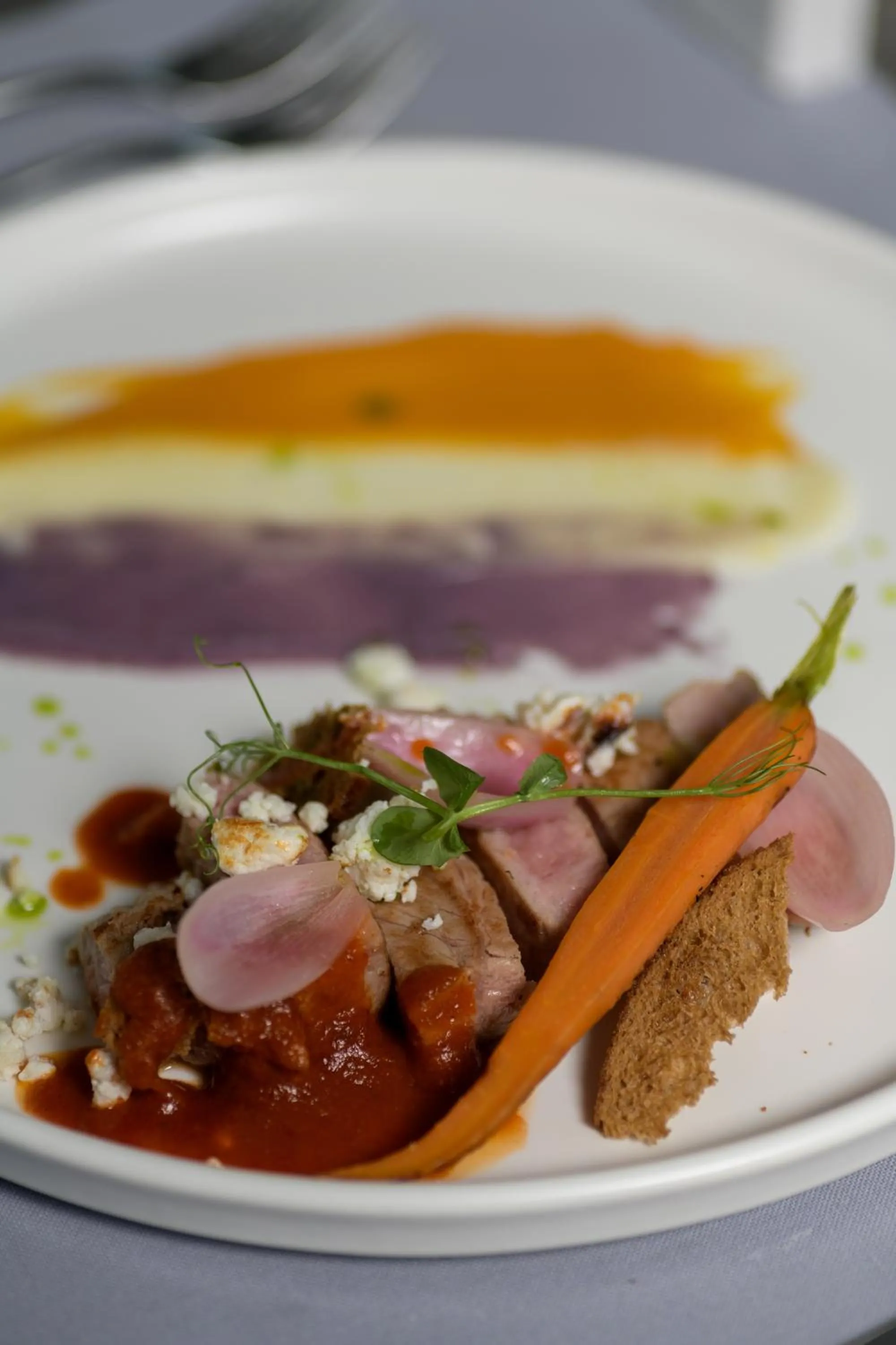 Food in Diamond Deluxe Hotel - Adults Only