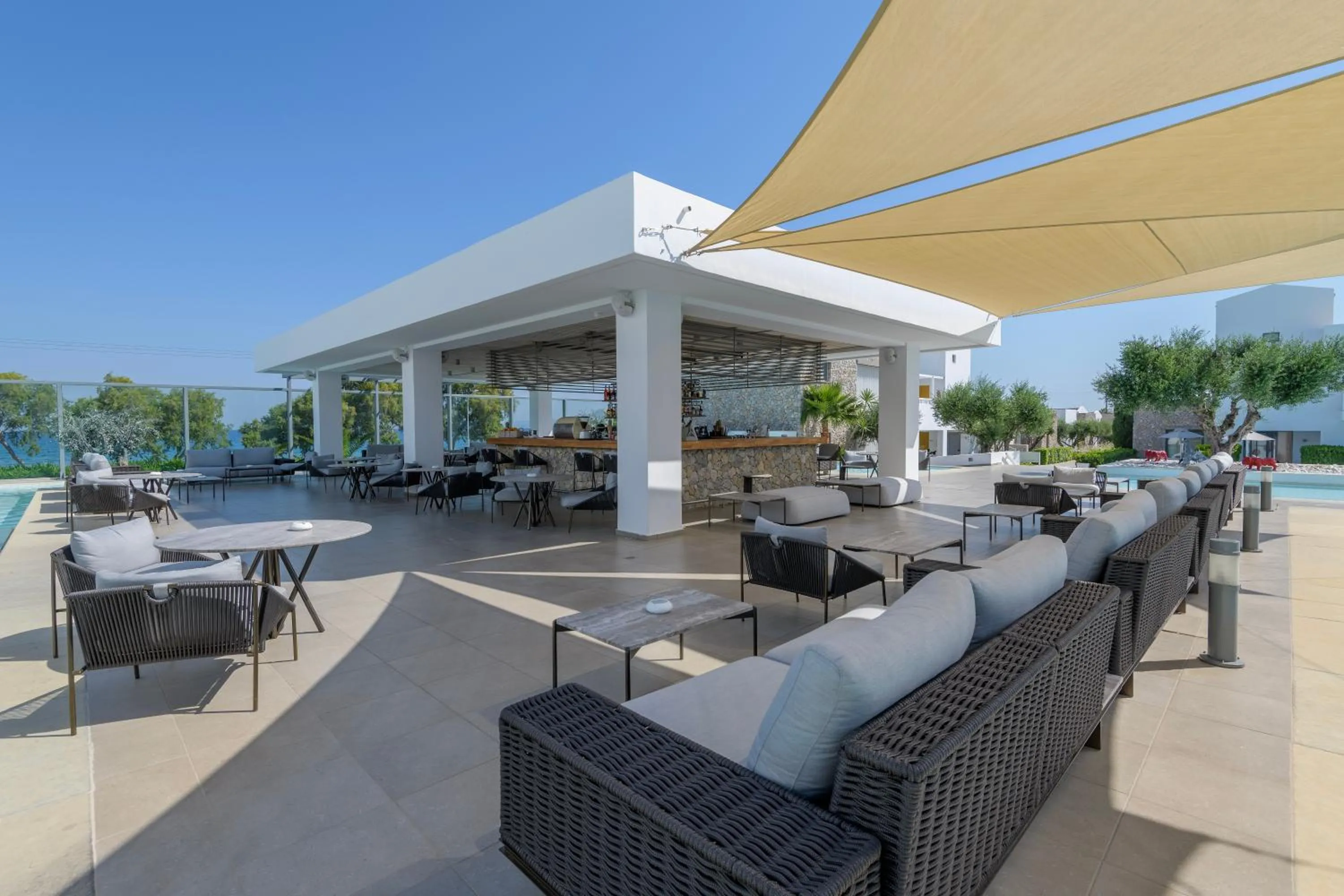 Property building in Diamond Deluxe Hotel - Adults Only