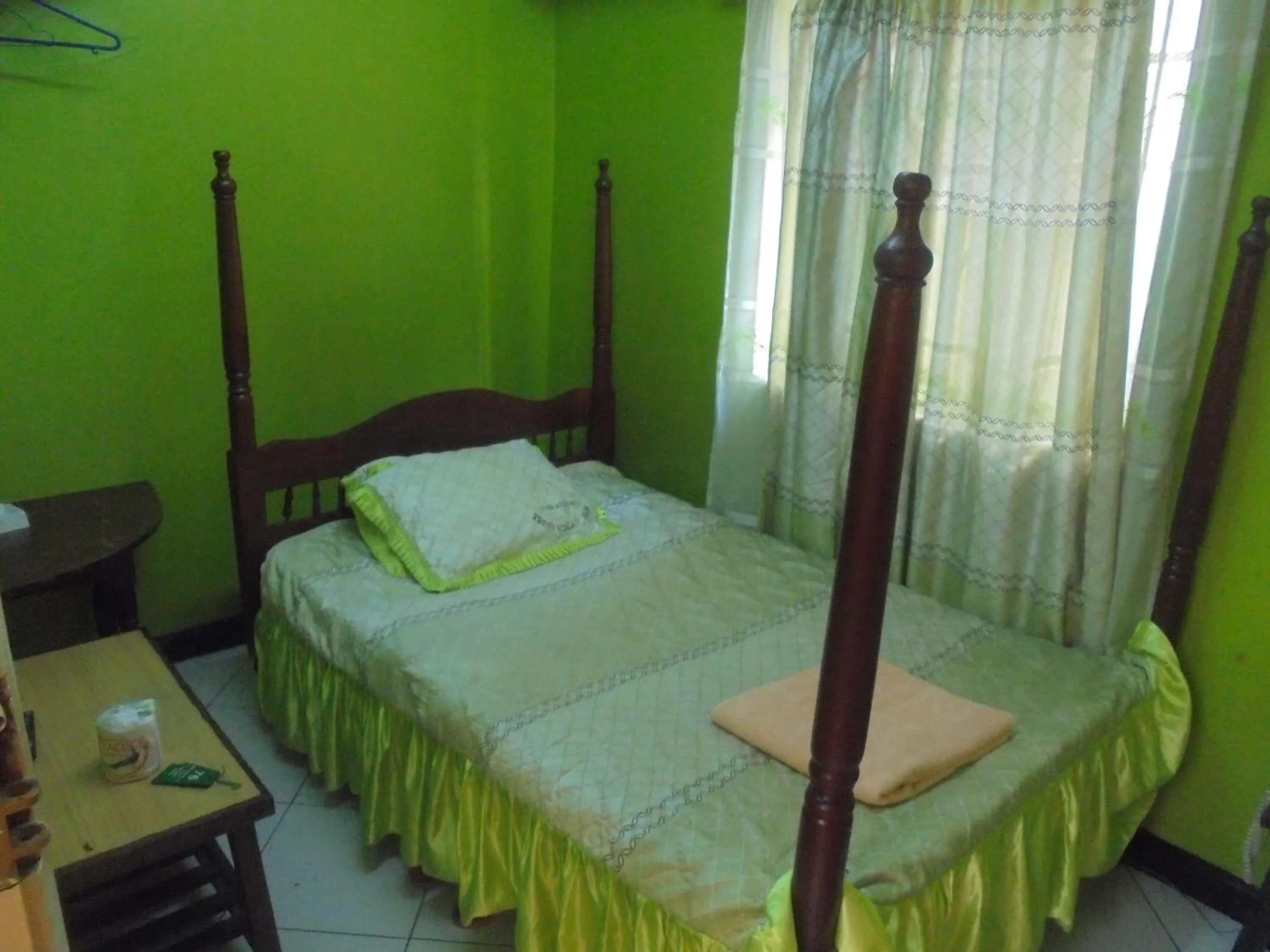 Property building, Bed in New Swanga