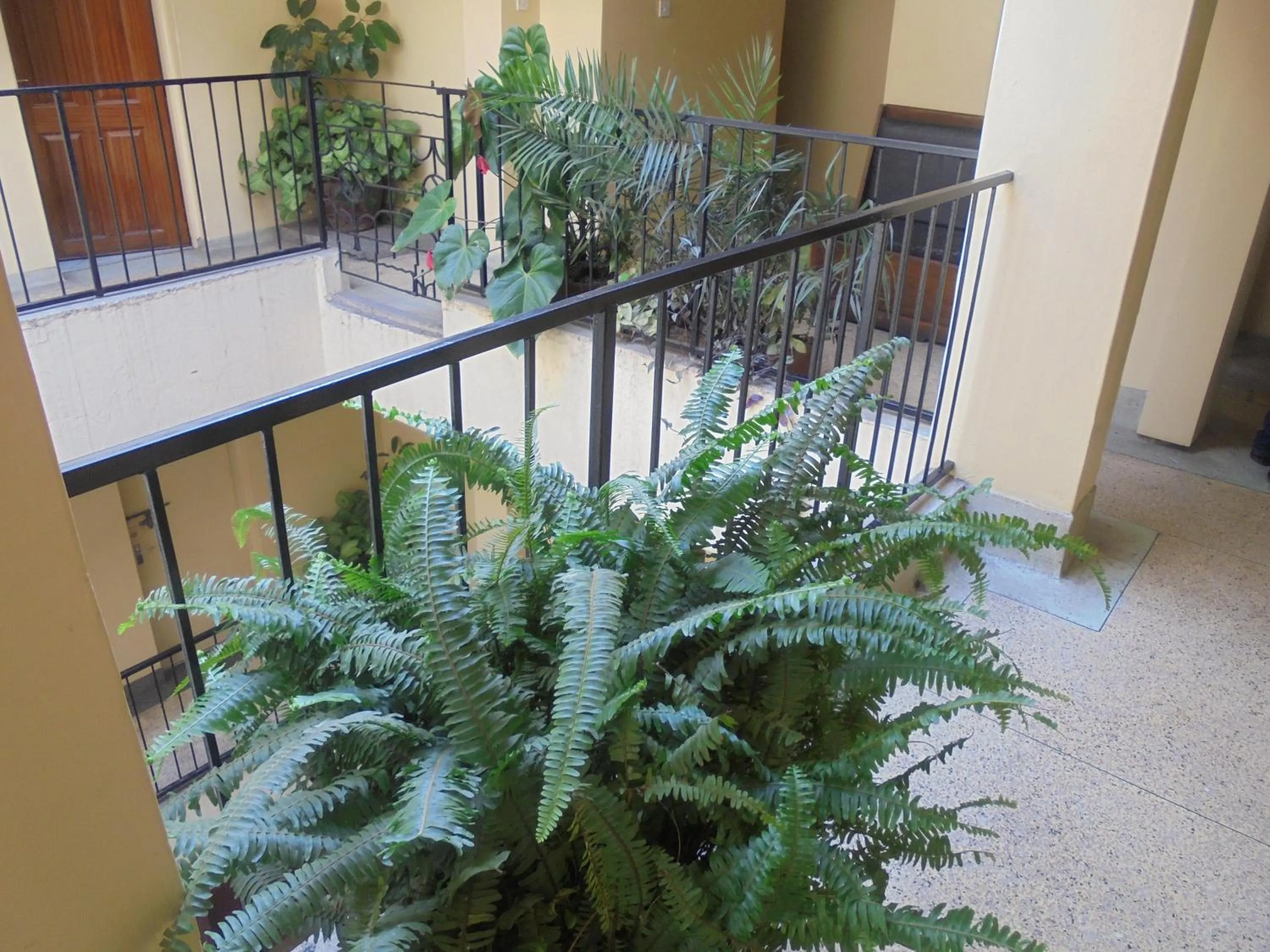 Banquet/Function facilities in New Swanga