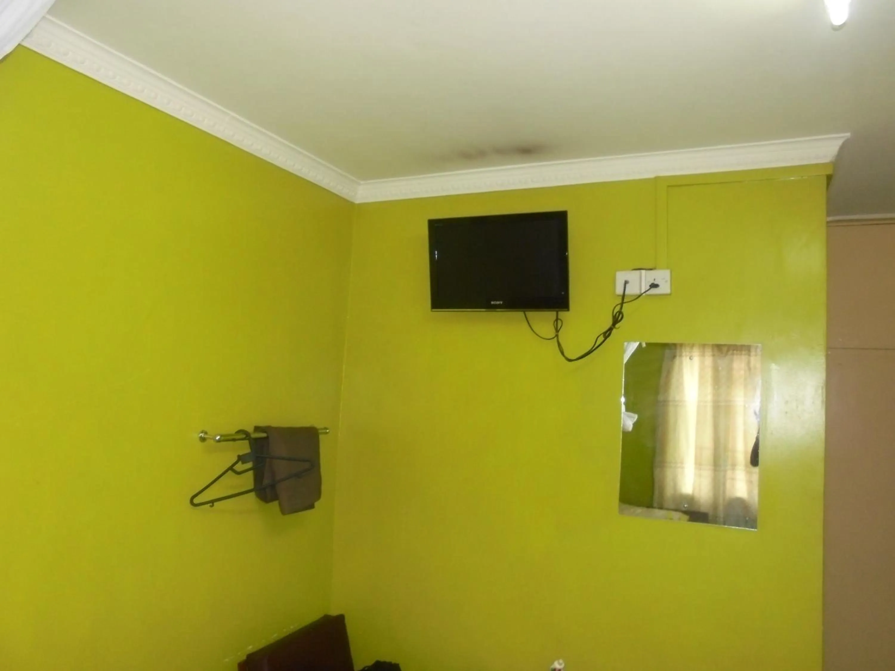 Property building in New Swanga