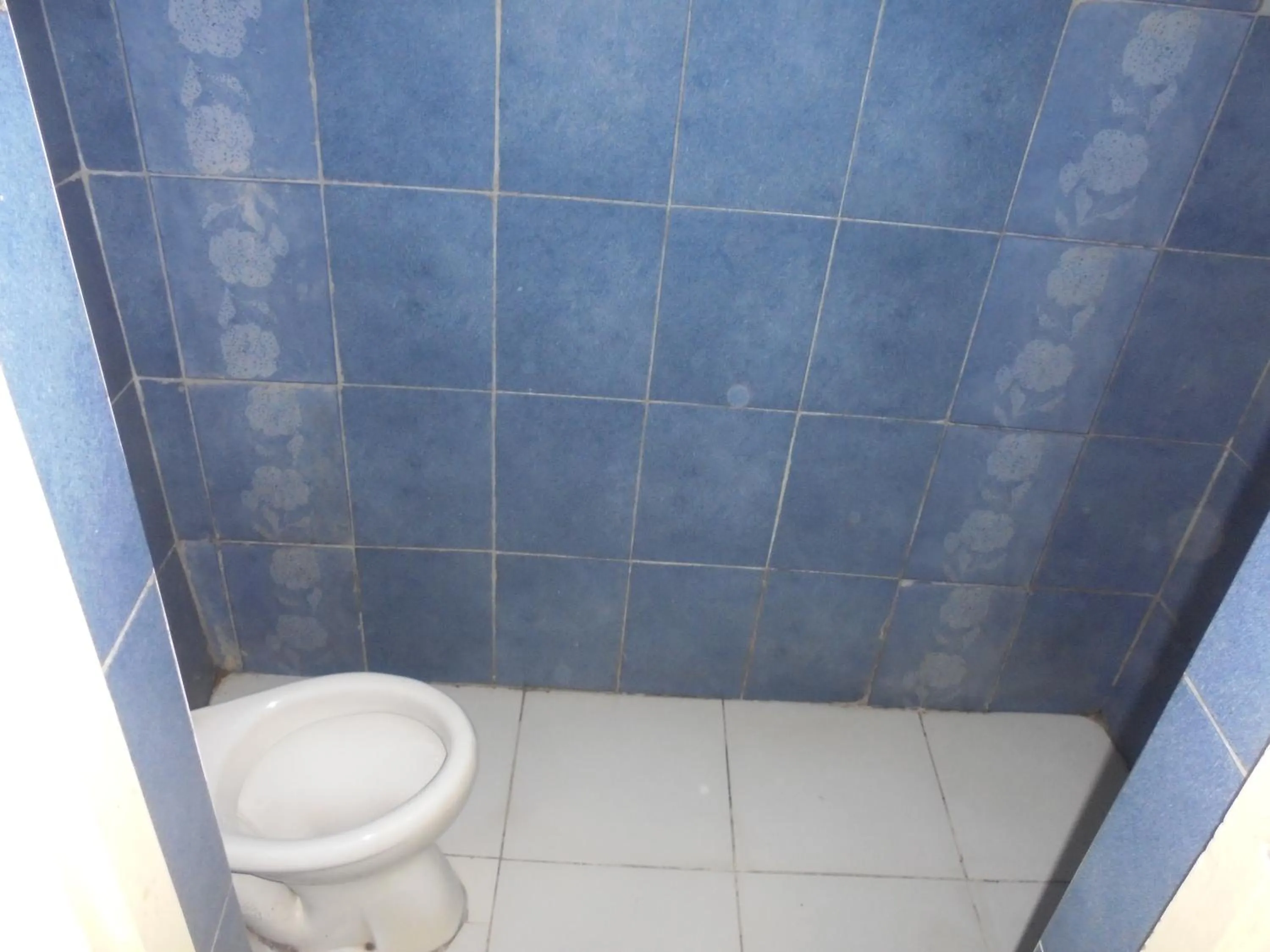 Property building in New Swanga